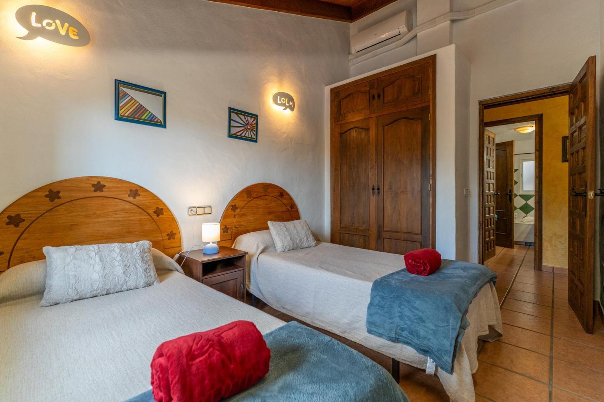 Villa Casitas Select - Abajo In Mijas