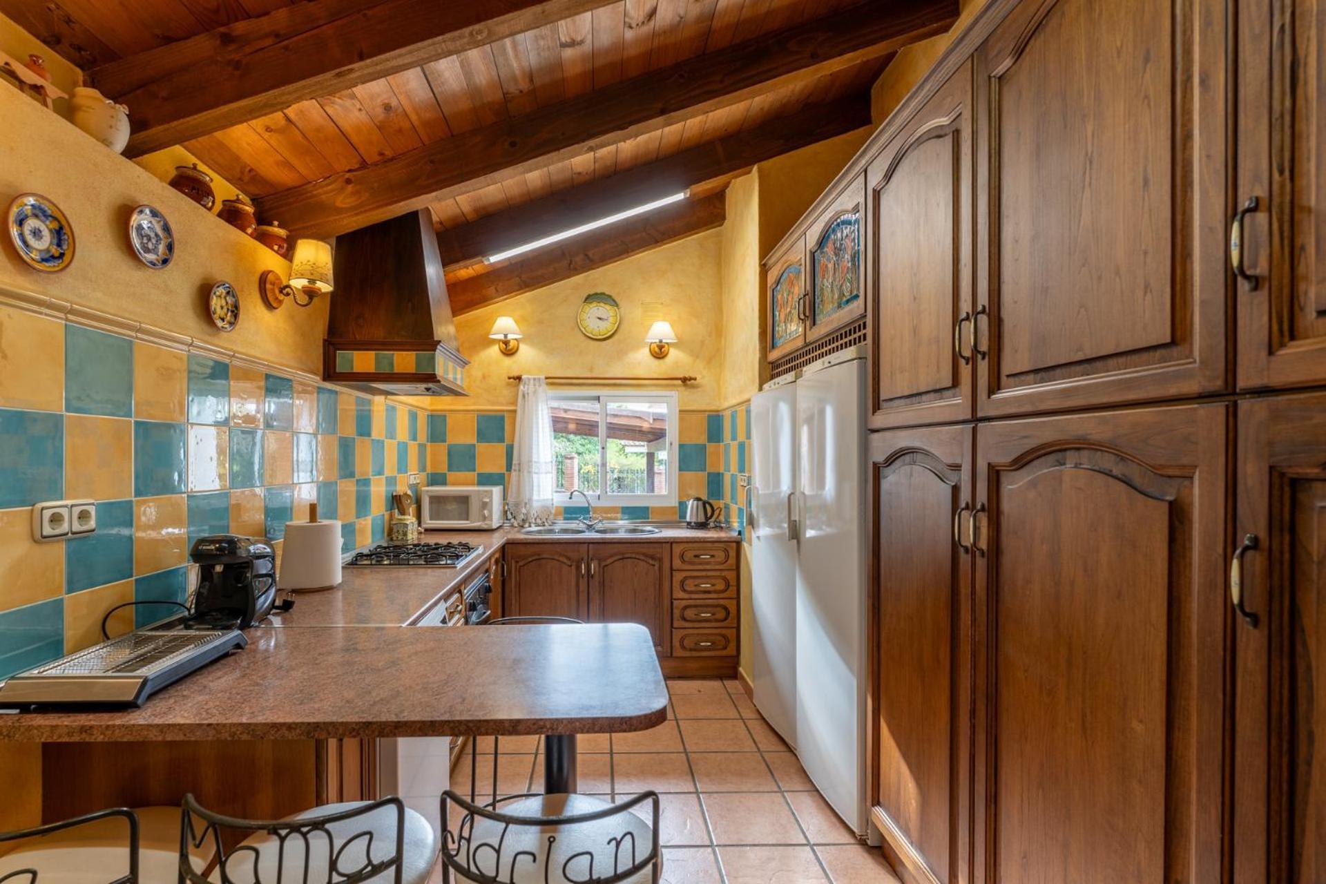 Villa Casitas Select - Abajo In *