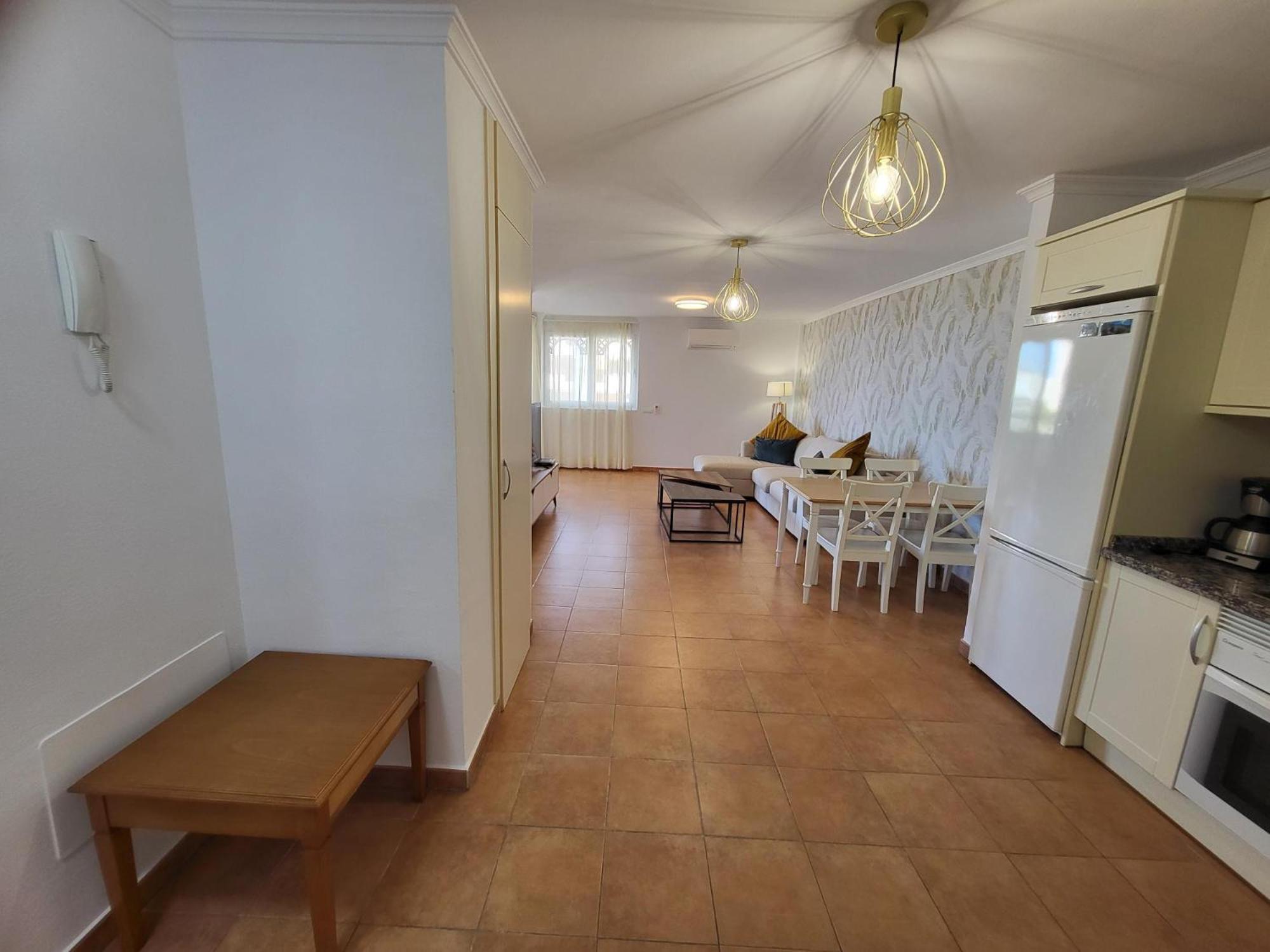 Apartamento El Rincon 3 Los Cristianos (Tenerife)