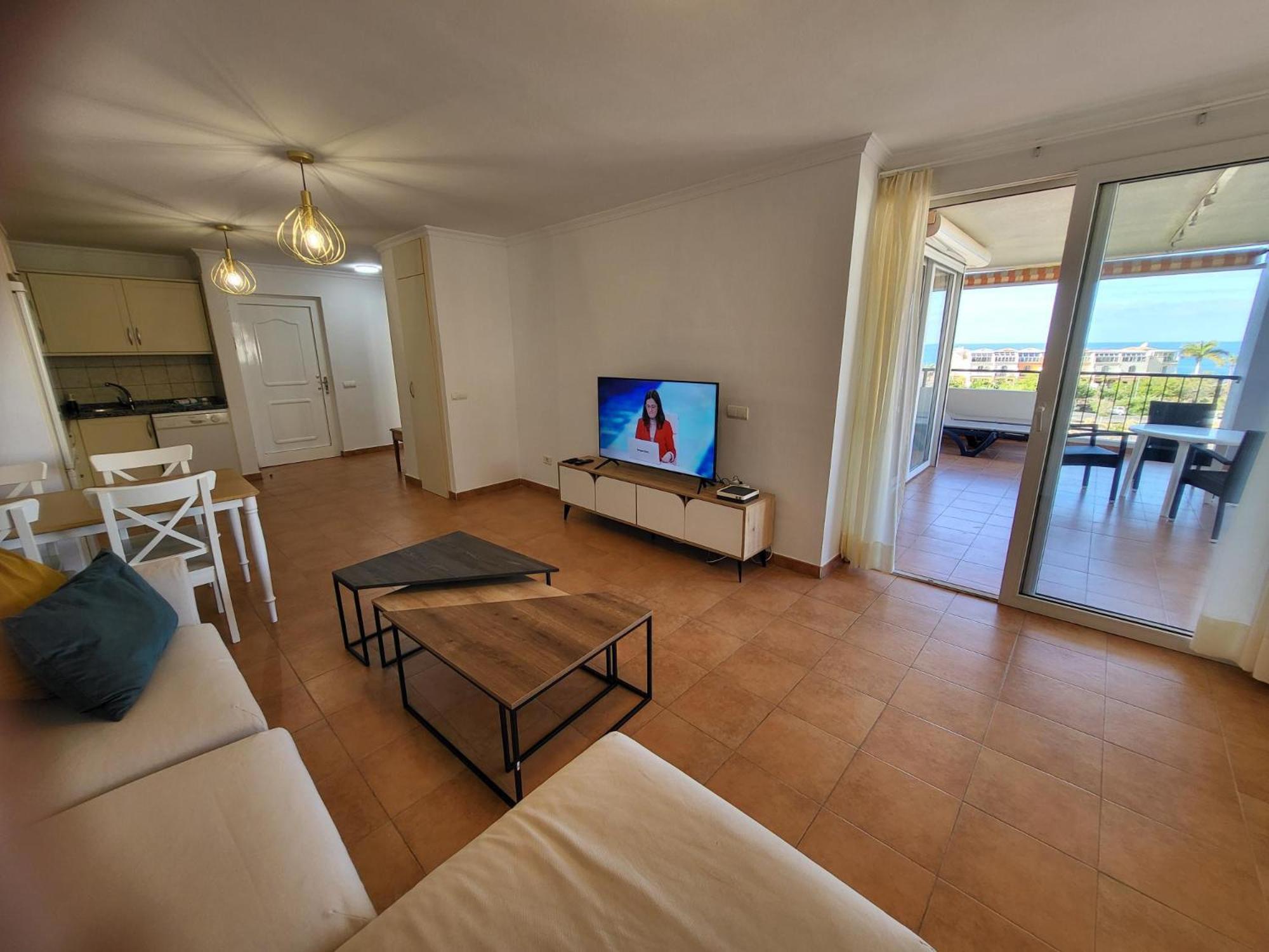 El Rincon 3 Apartamento Los Cristianos (Tenerife)