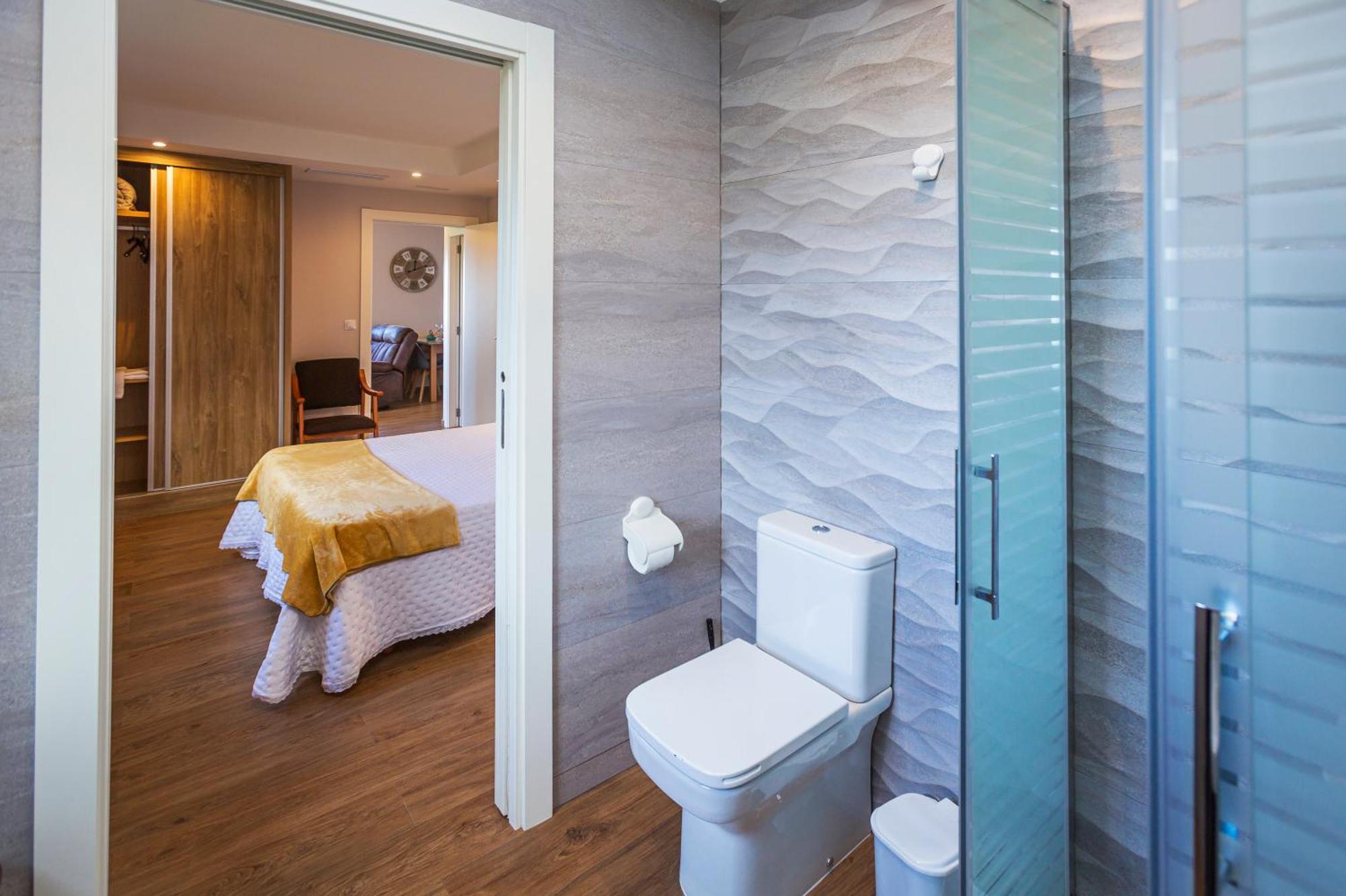 Apartamento Touriñán Mar Muxía