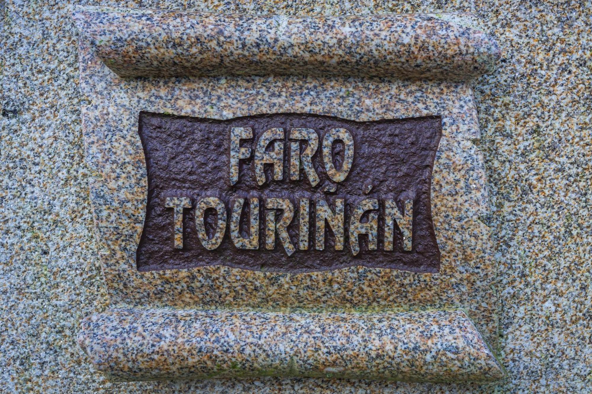 Apartamento Touriñán Mar