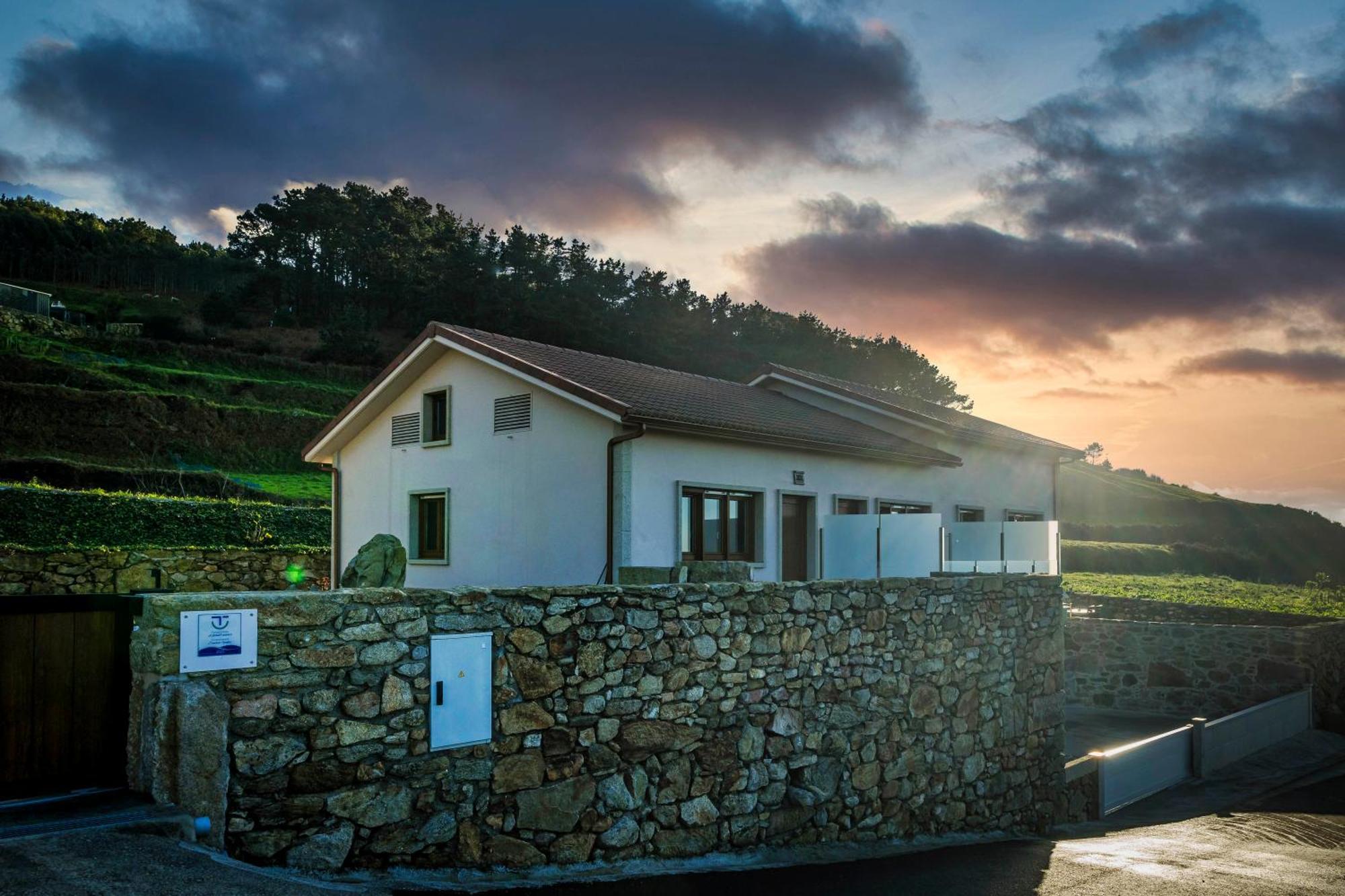 Touriñán Mar Muxía