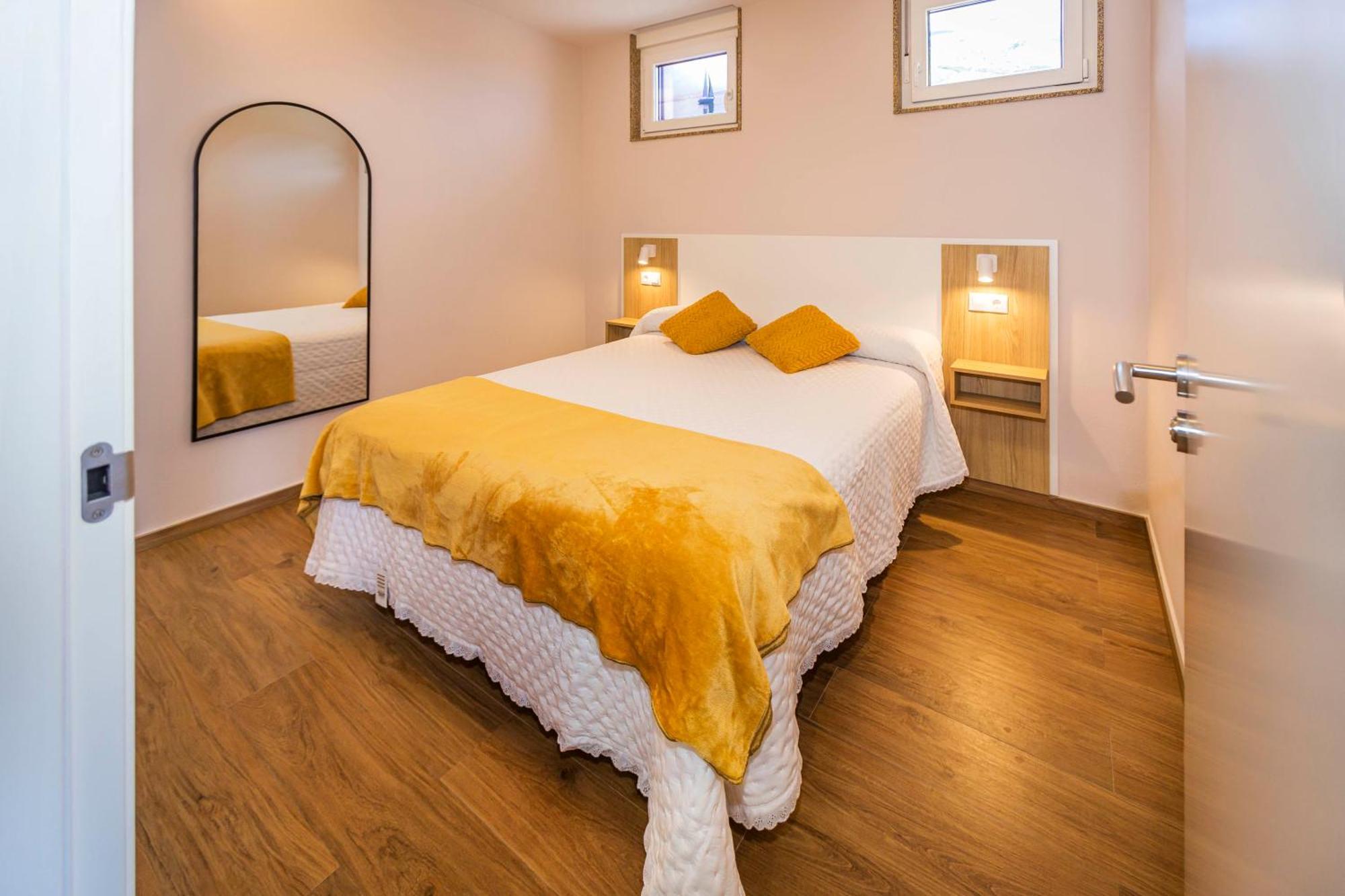 Touriñán Mar Apartamento
