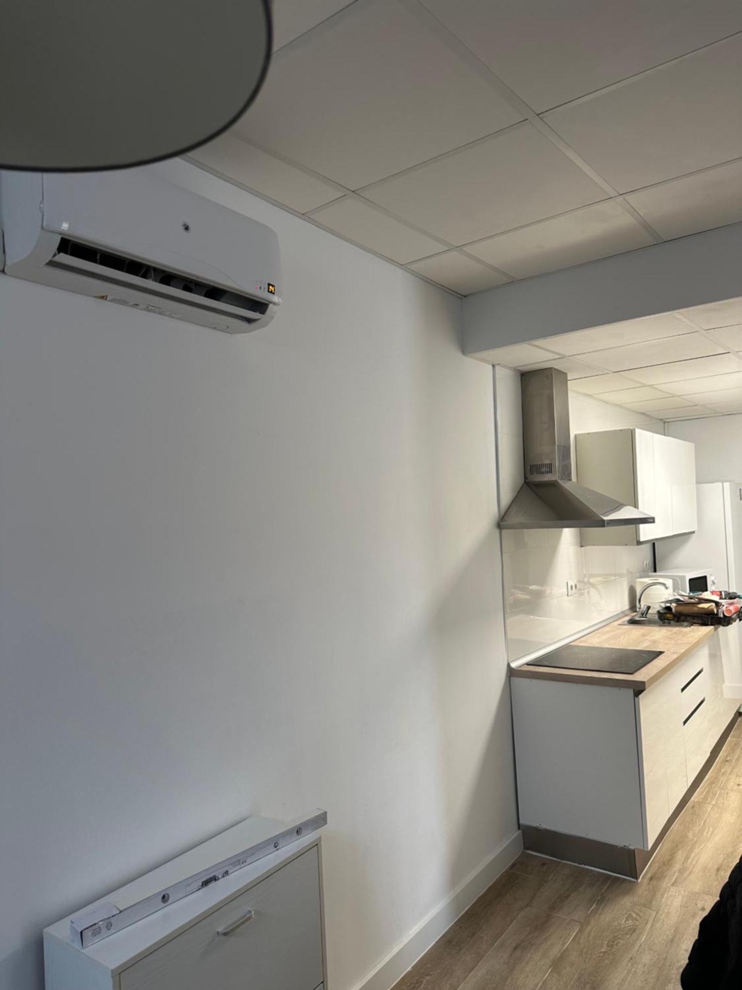 Apartamento Valencia 17
