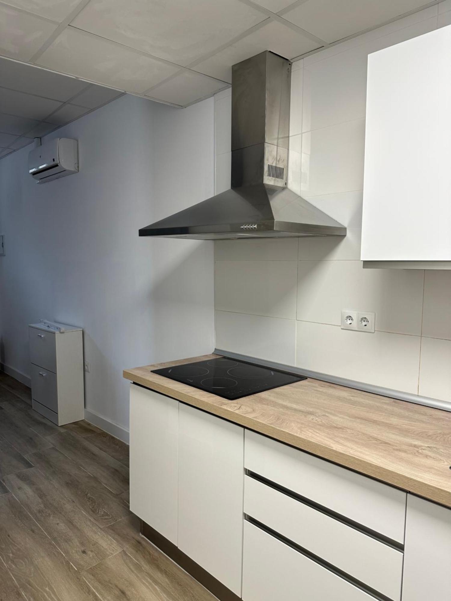 Apartamento Valencia 17 *