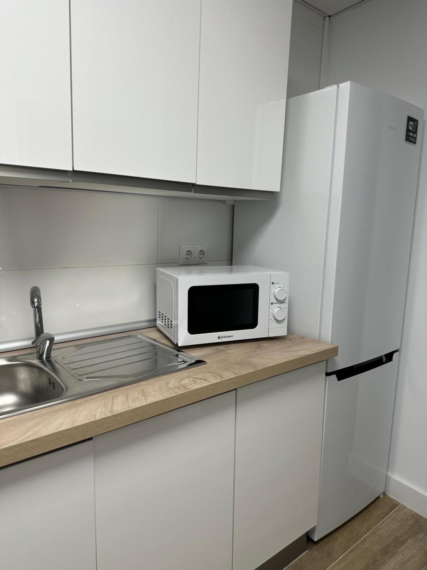 Apartamento Valencia 17 *