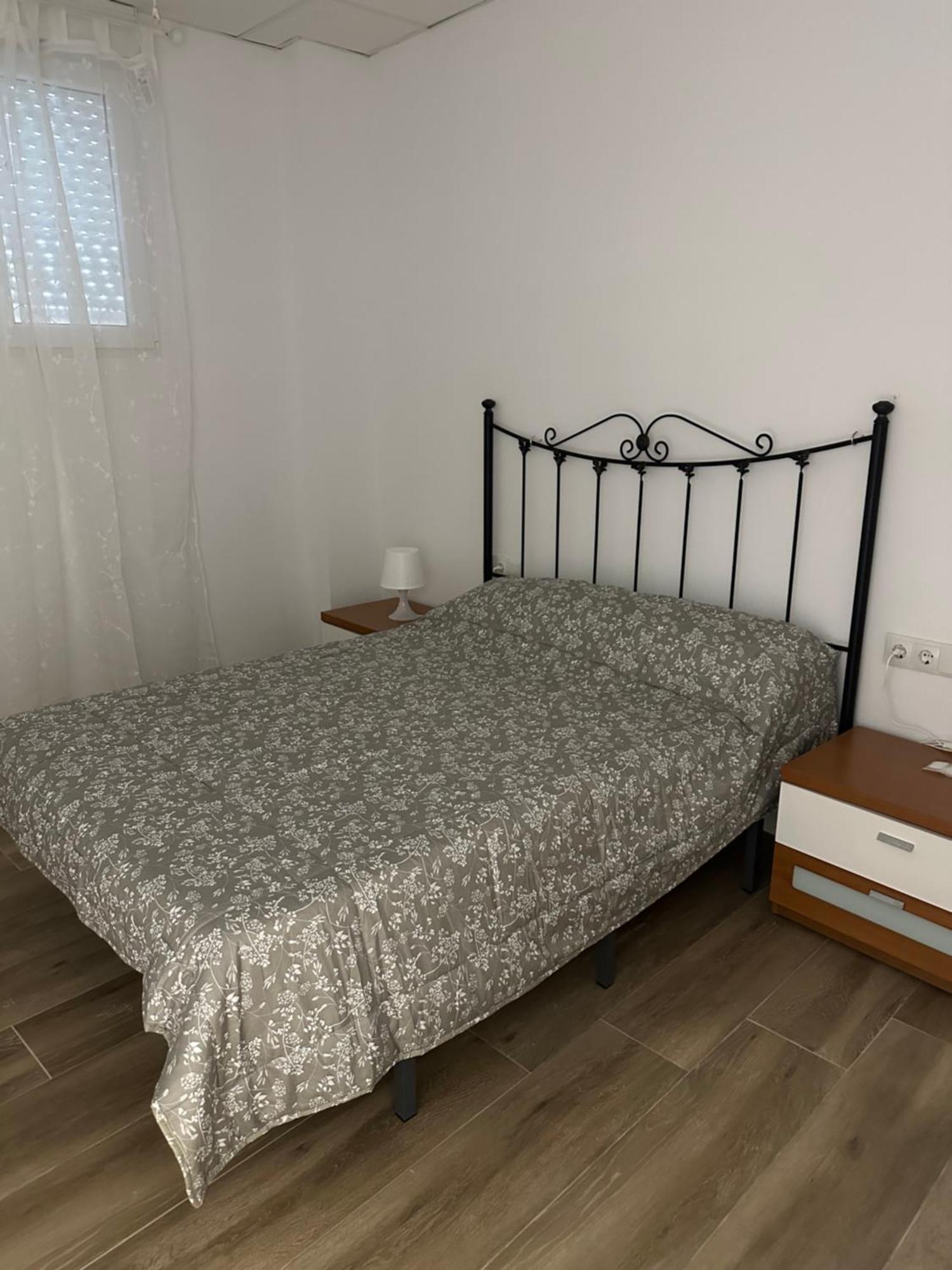 Apartamento Valencia 17 Paiporta