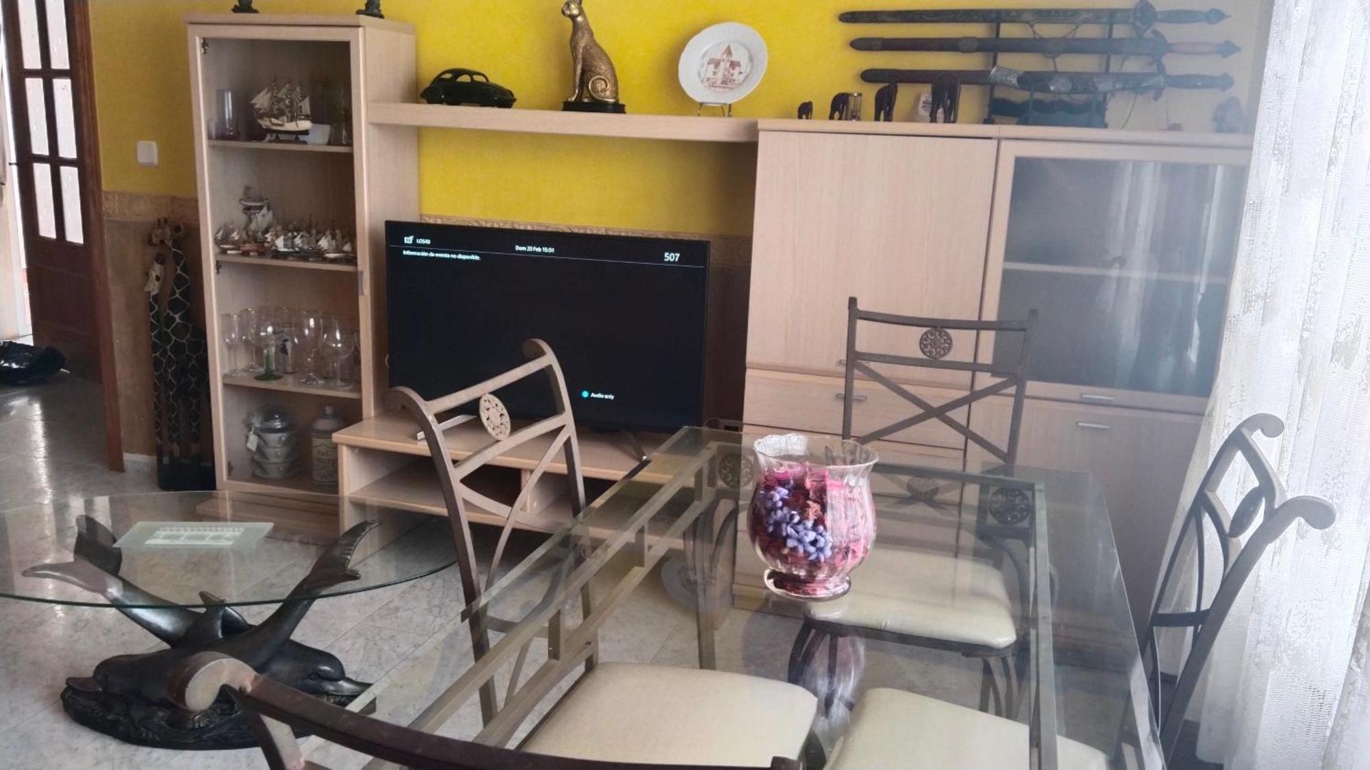 Apartamento Mar & Minas