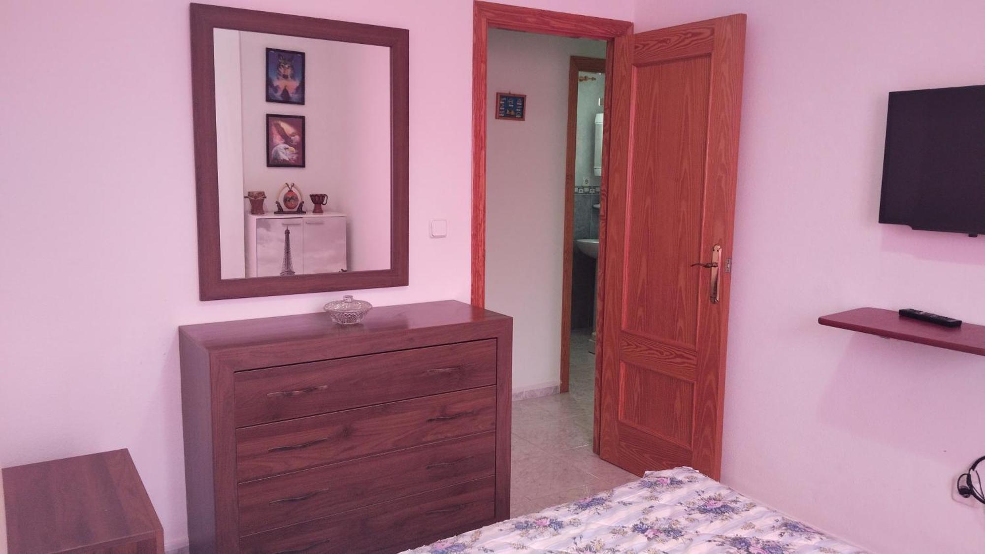 Apartamento Mar & Minas Portman