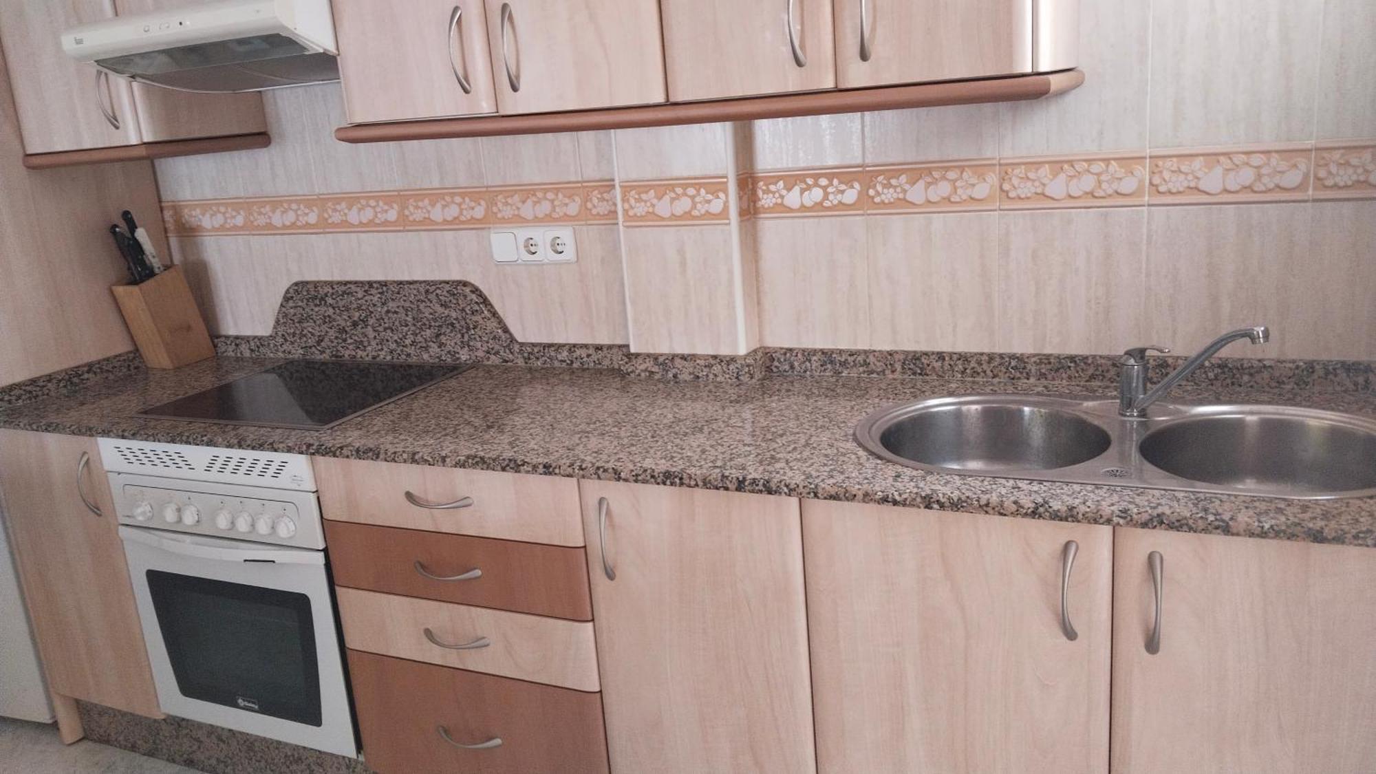 Mar & Minas Apartamento *