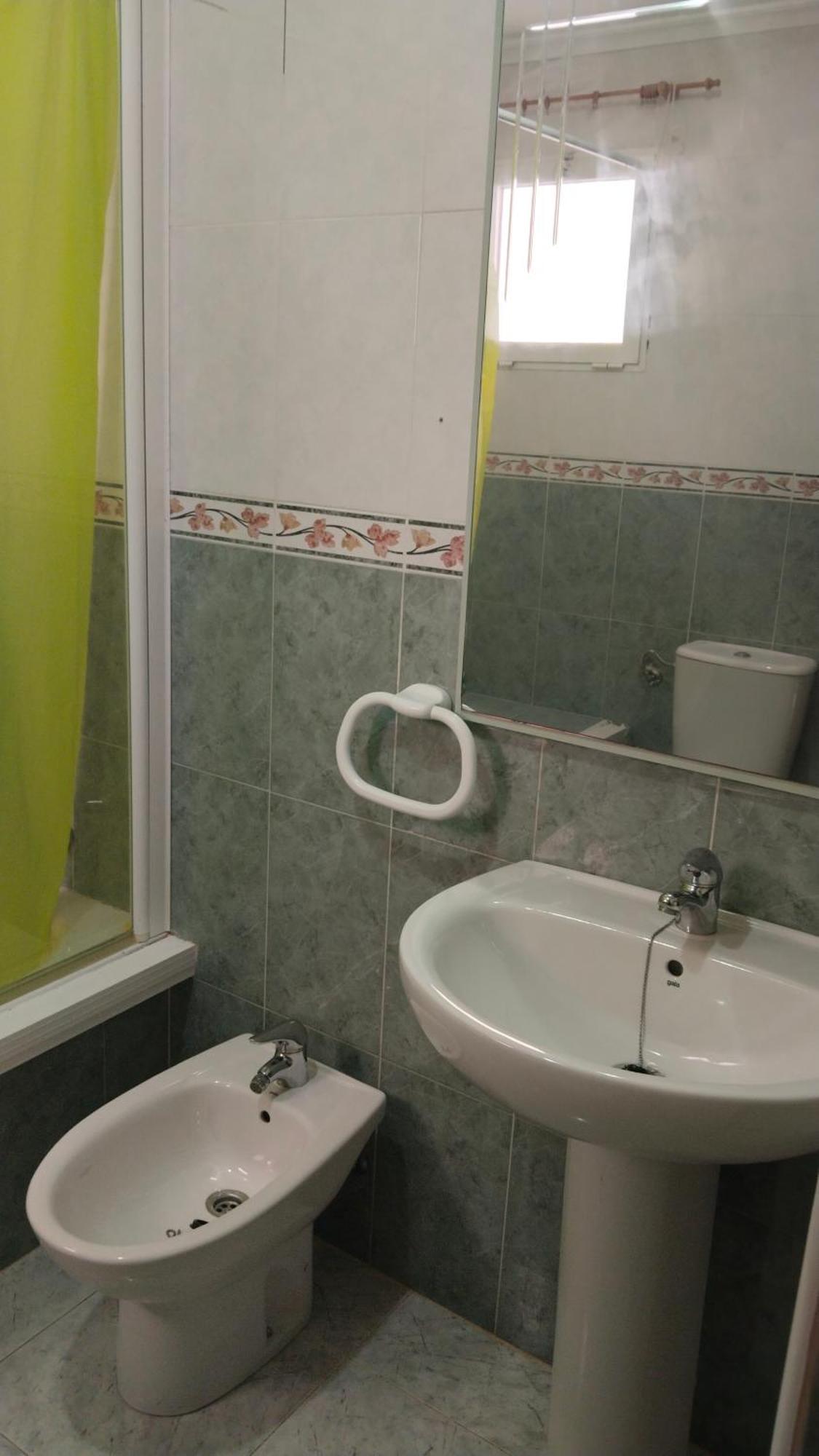 Apartamento Mar & Minas *
