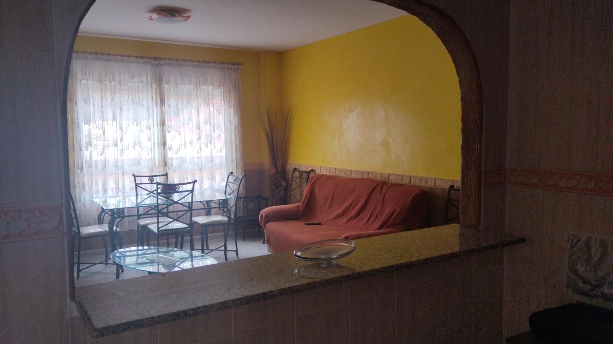 Mar & Minas Apartamento Portman