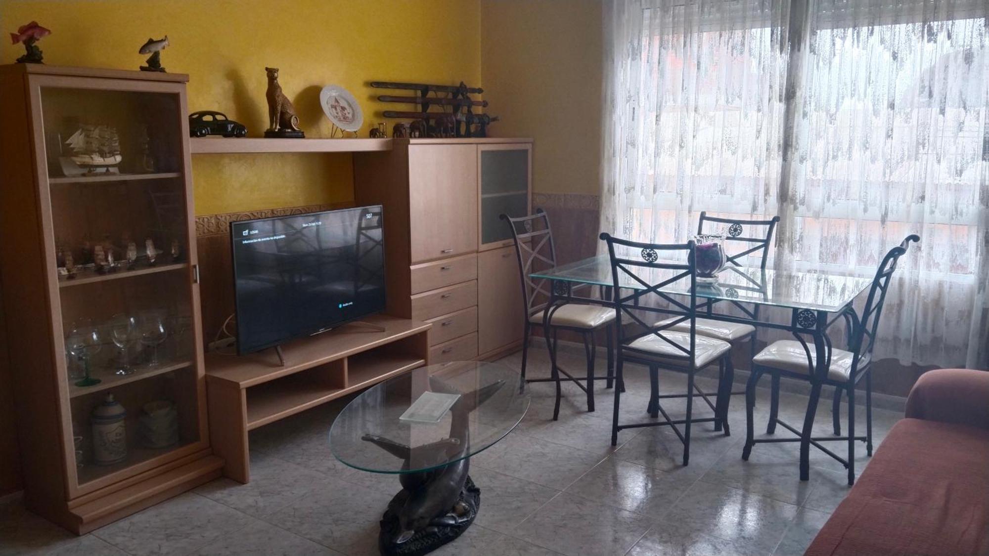 Mar & Minas Apartamento