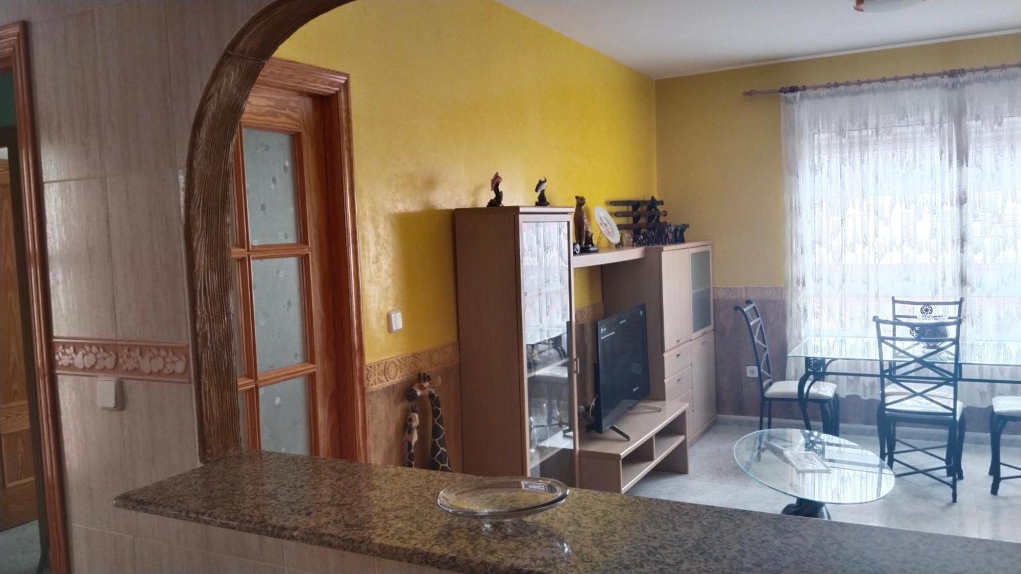 Apartamento Mar & Minas