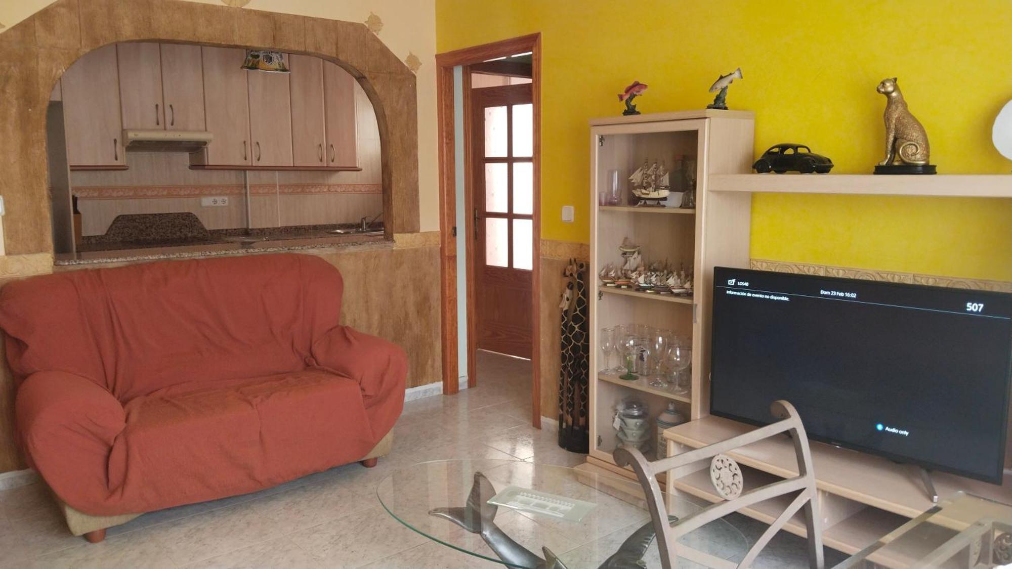 Mar & Minas Apartamento *
