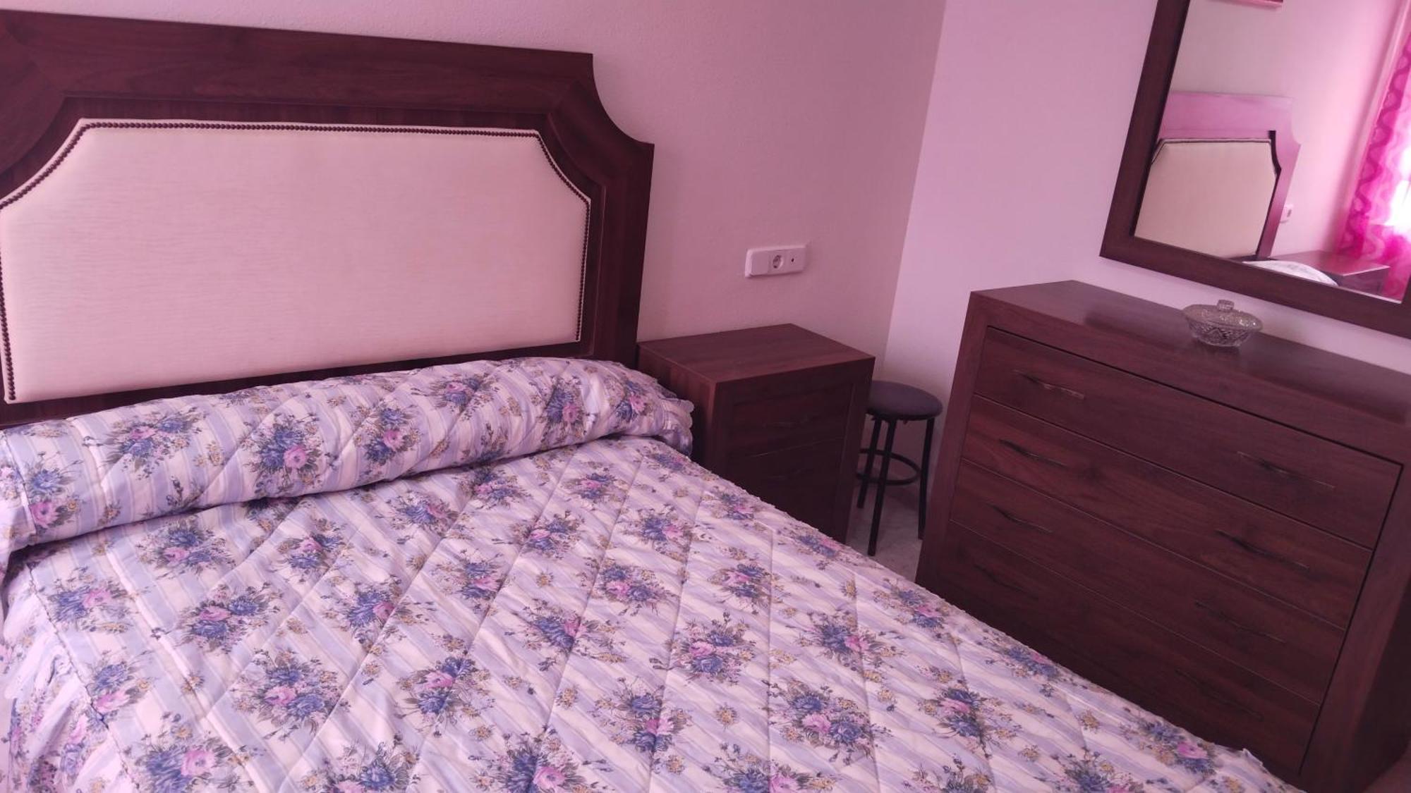 Apartamento Mar & Minas Portman