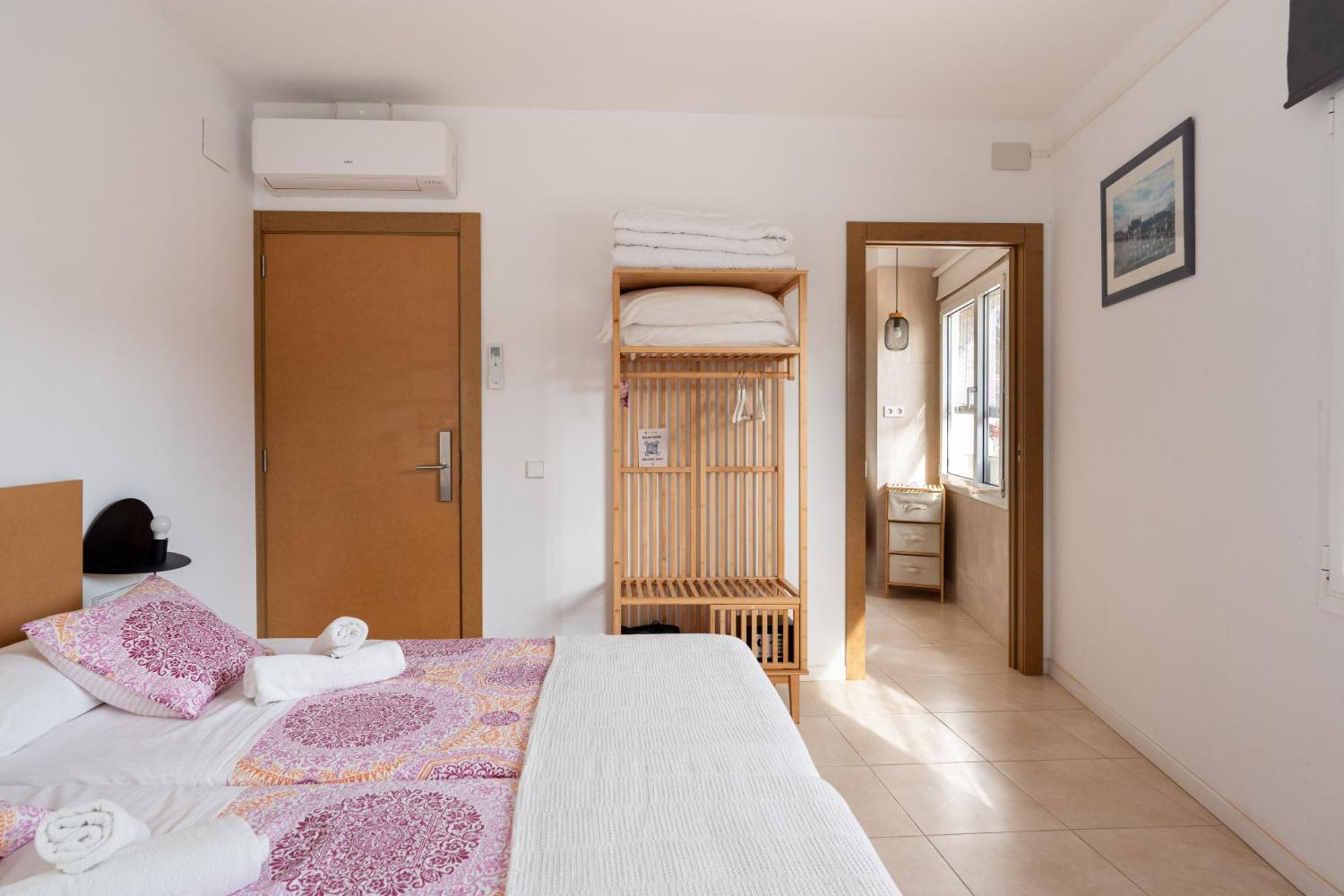 Sitges Beach Hostal