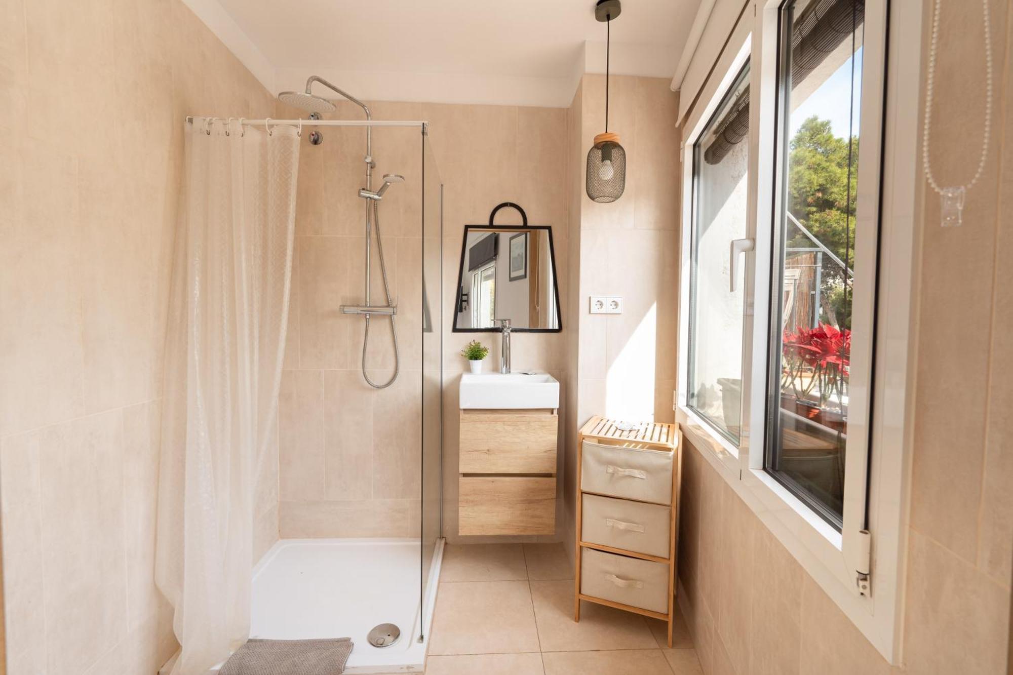 Sitges Beach Hostal Guest house