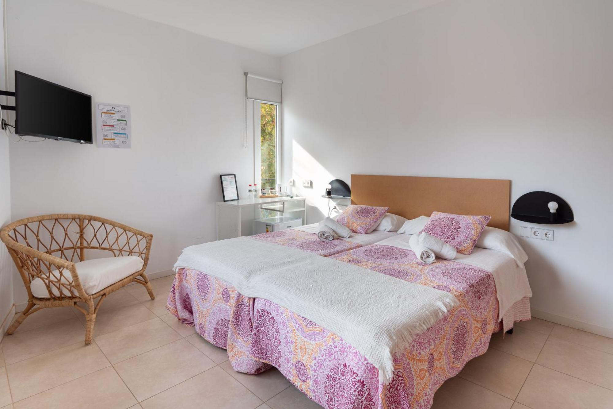 Sitges Beach Hostal Guest house Sitges