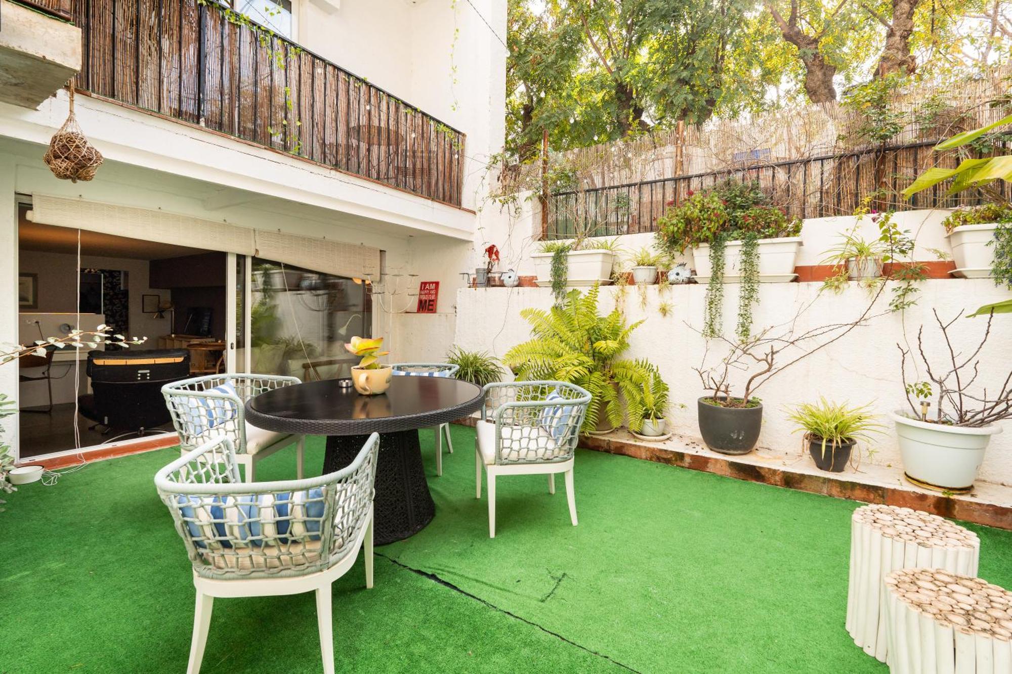Sitges Beach Hostal Guest house Sitges
