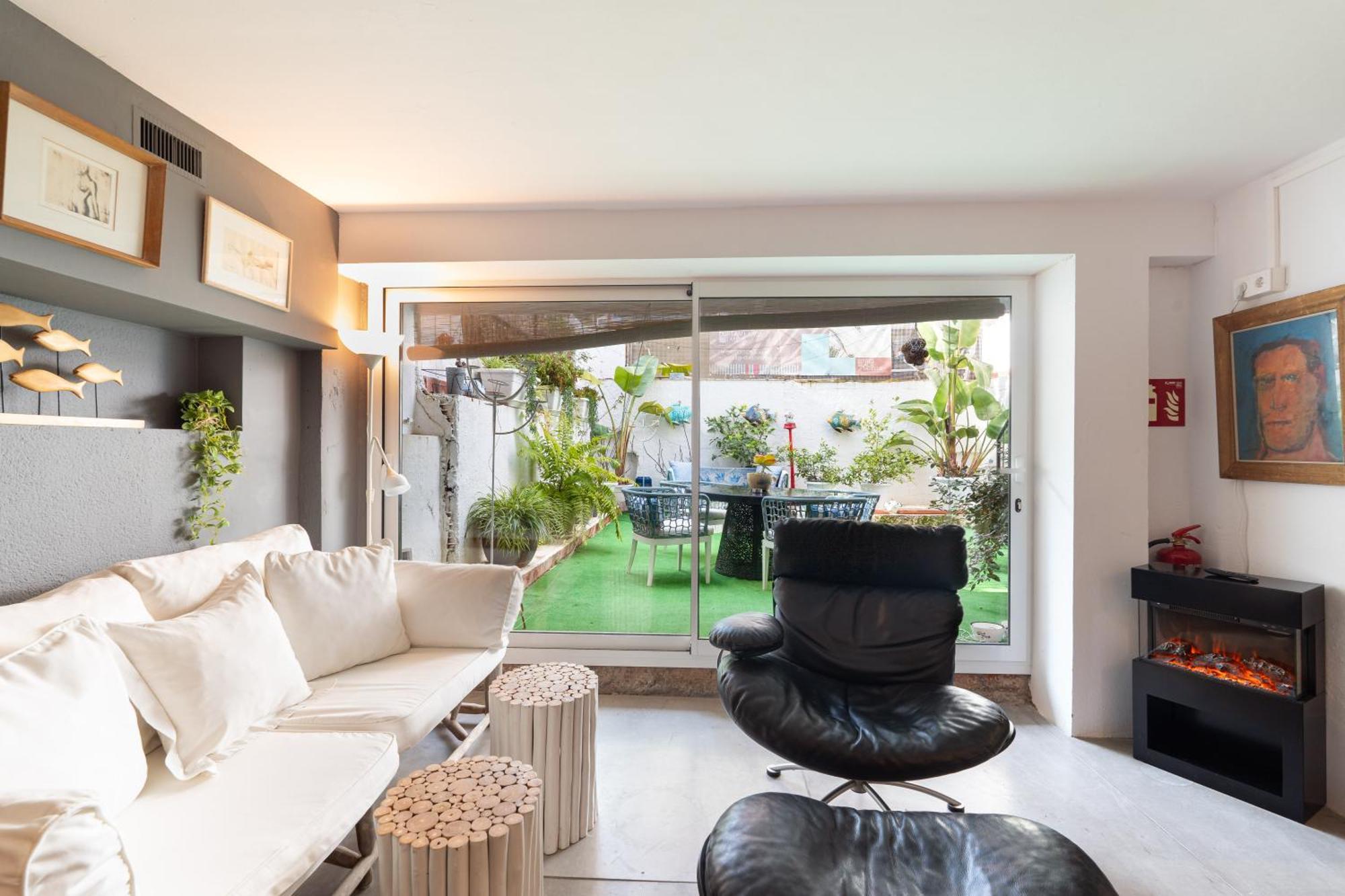 Sitges Beach Hostal Guest house