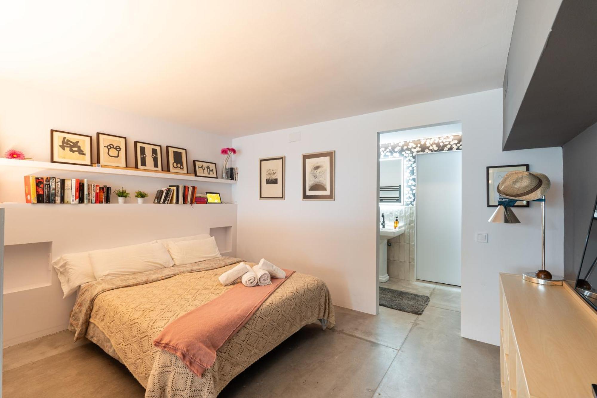 Guest house Sitges Beach Hostal