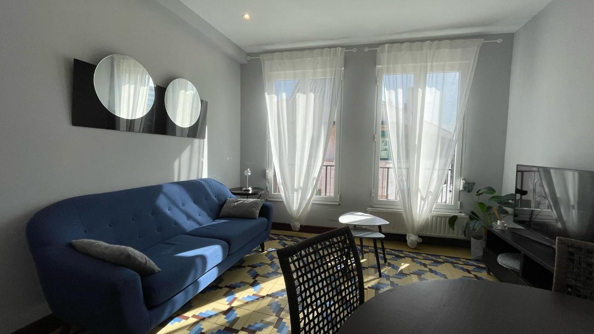 Myhousespain - Centrico Y Luminoso Piso