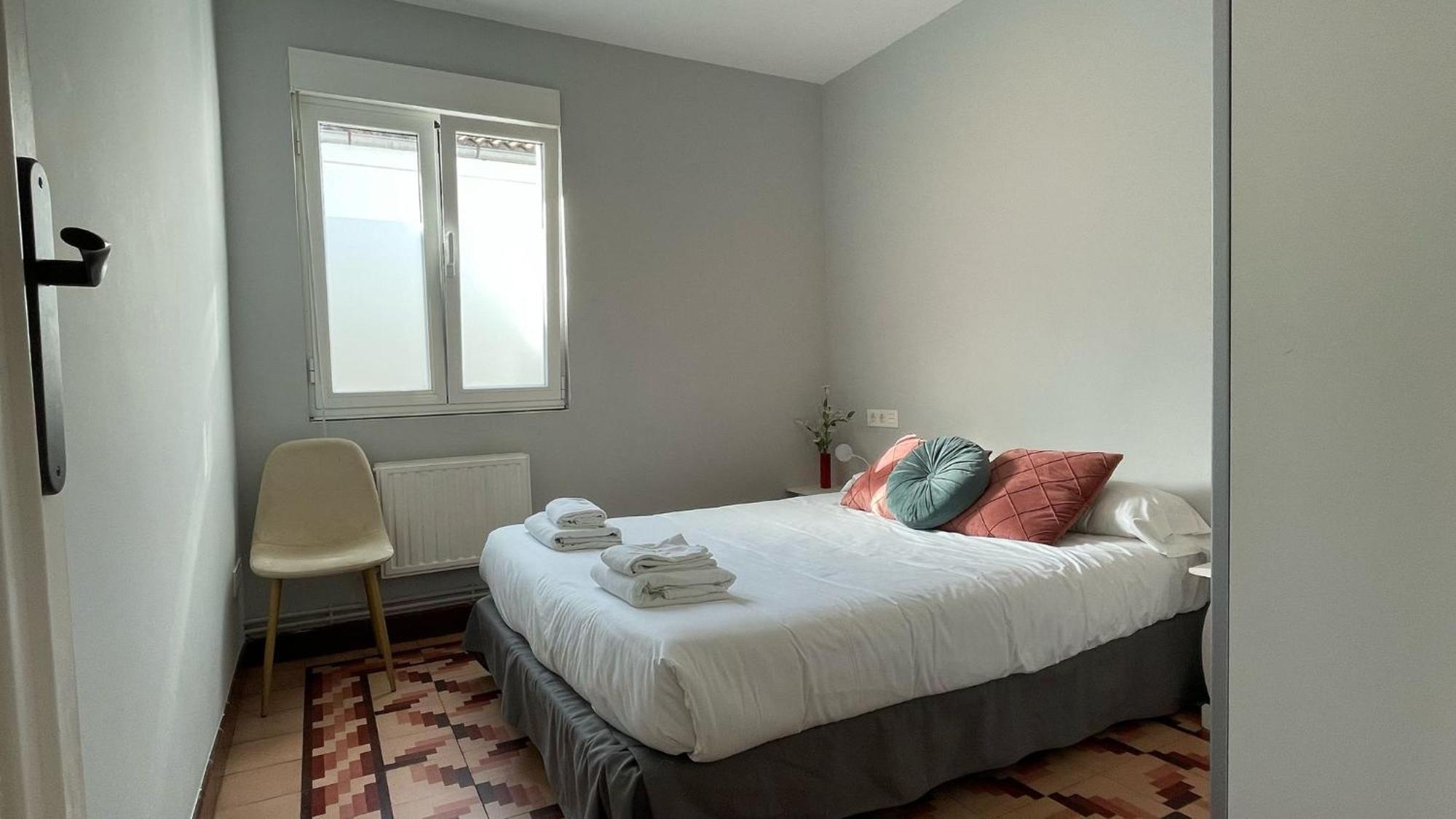 Myhousespain - Centrico Y Luminoso Piso * Gijon