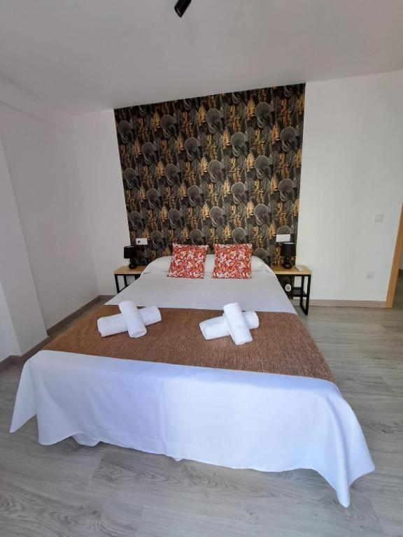 Apartahotel Chloe Trg Benidorm