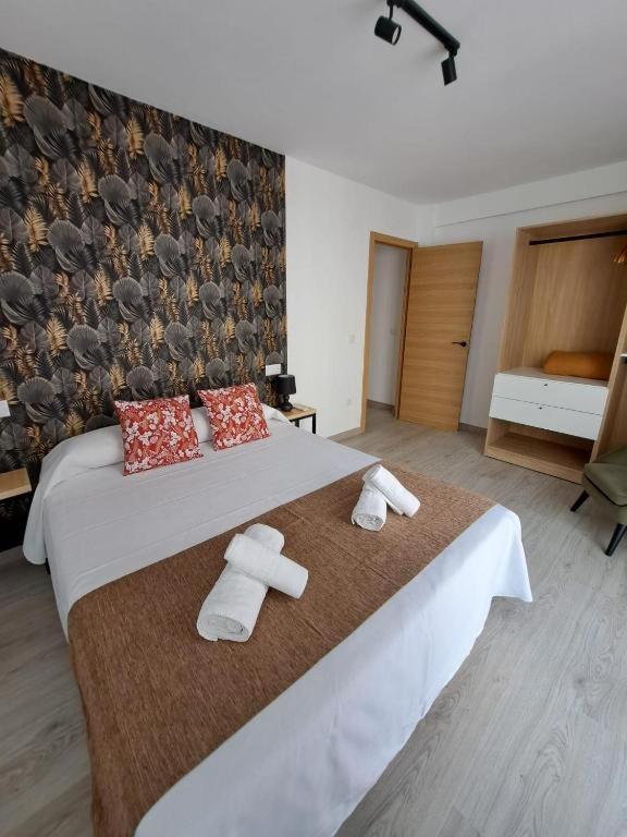 Apartahotel Chloe Trg *