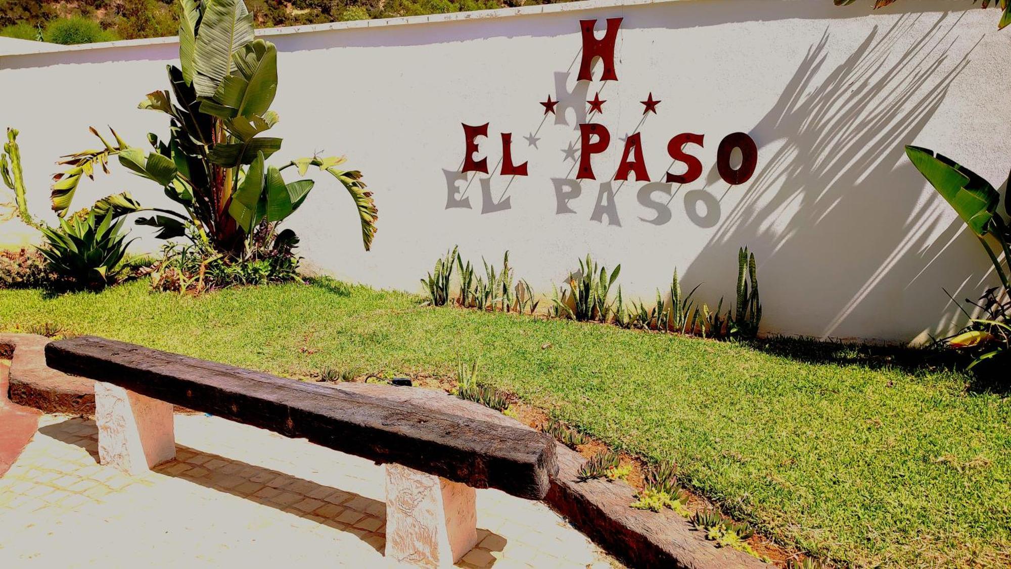 Hotel El Paso 3*