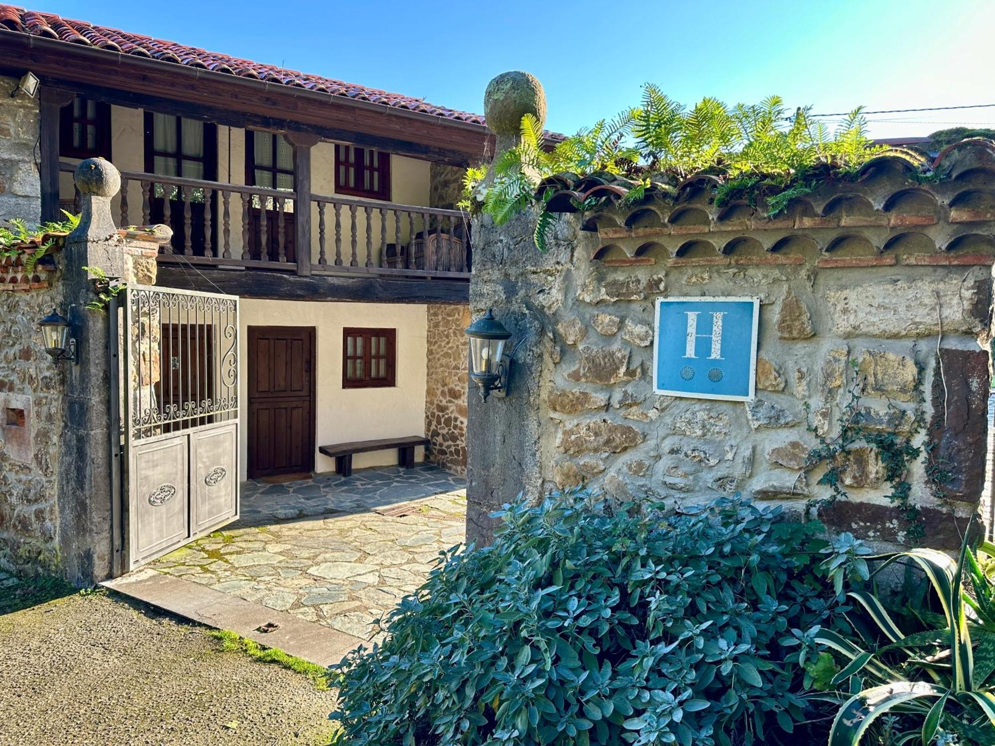 Palacio De Libardón