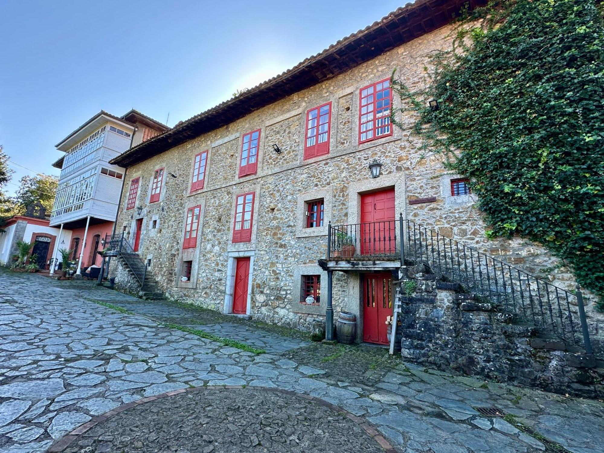 Palacio De Hotel