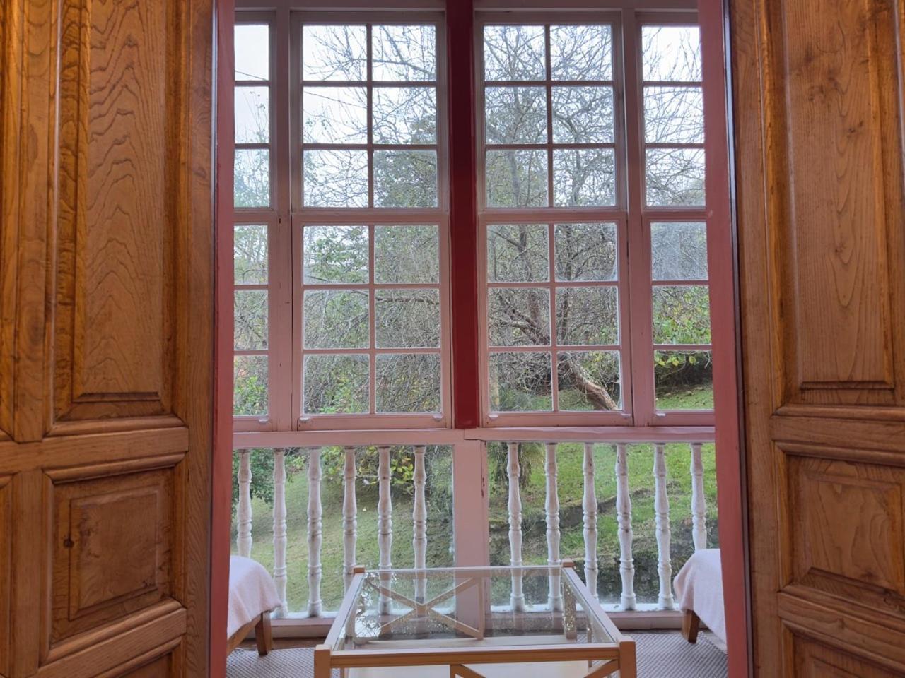 Palacio De Libardón