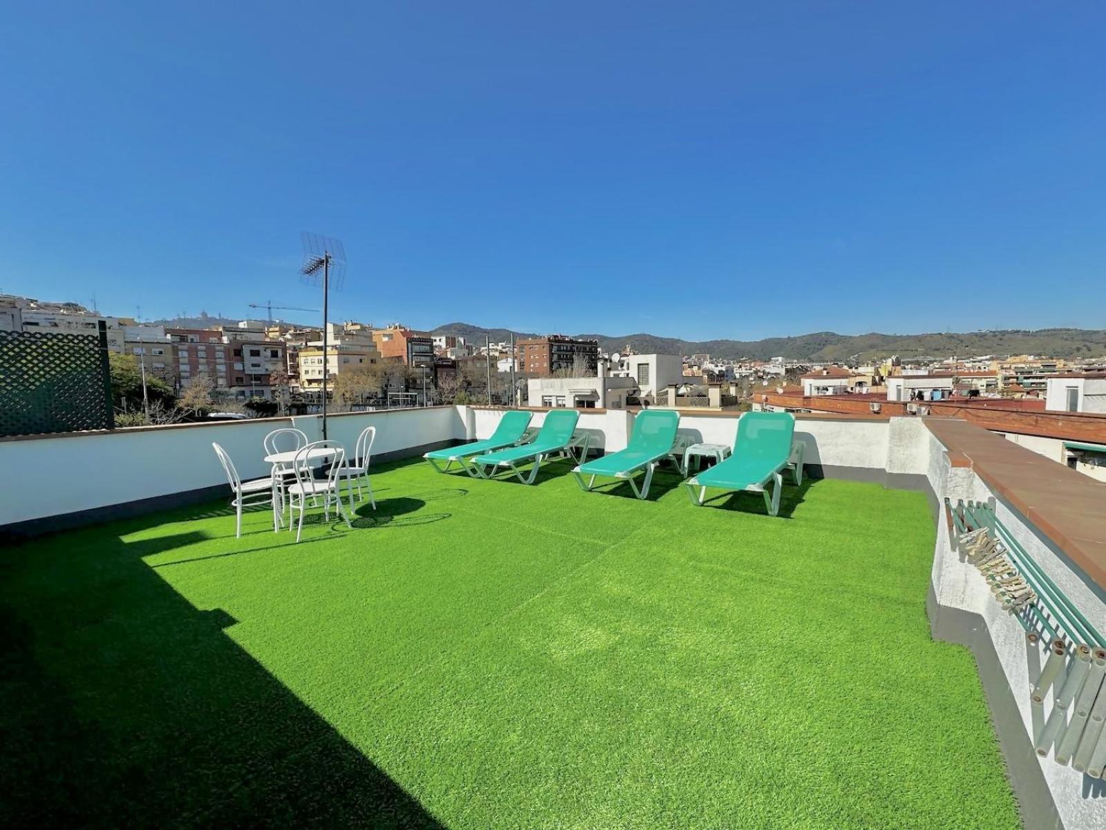 Casa Independientegardenviews2 Bedrooms Holiday home