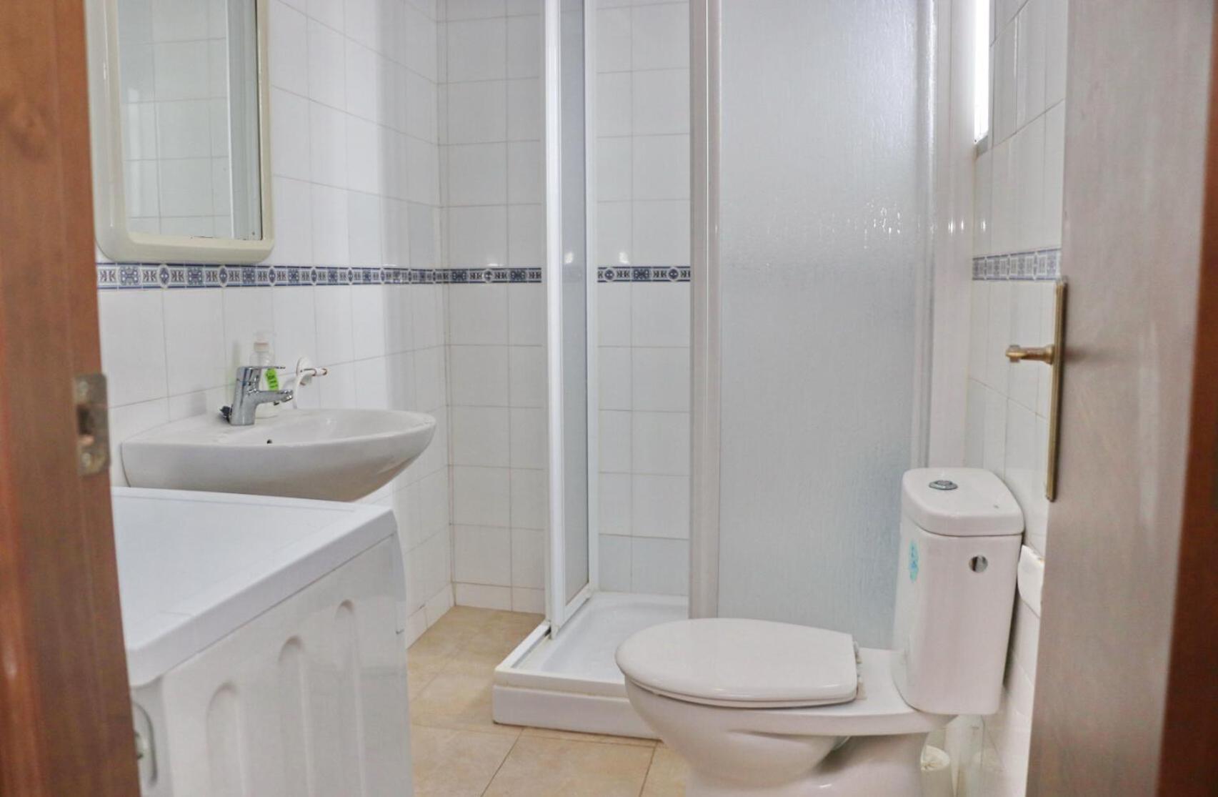 Estudio Velarde Iv Apartamento Conil De La Frontera