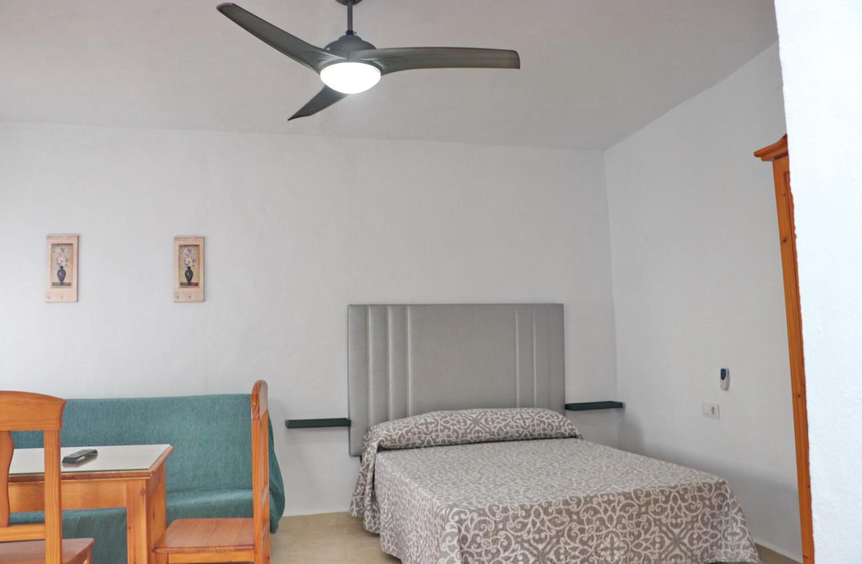 Apartamento Estudio Velarde Iv Conil De La Frontera