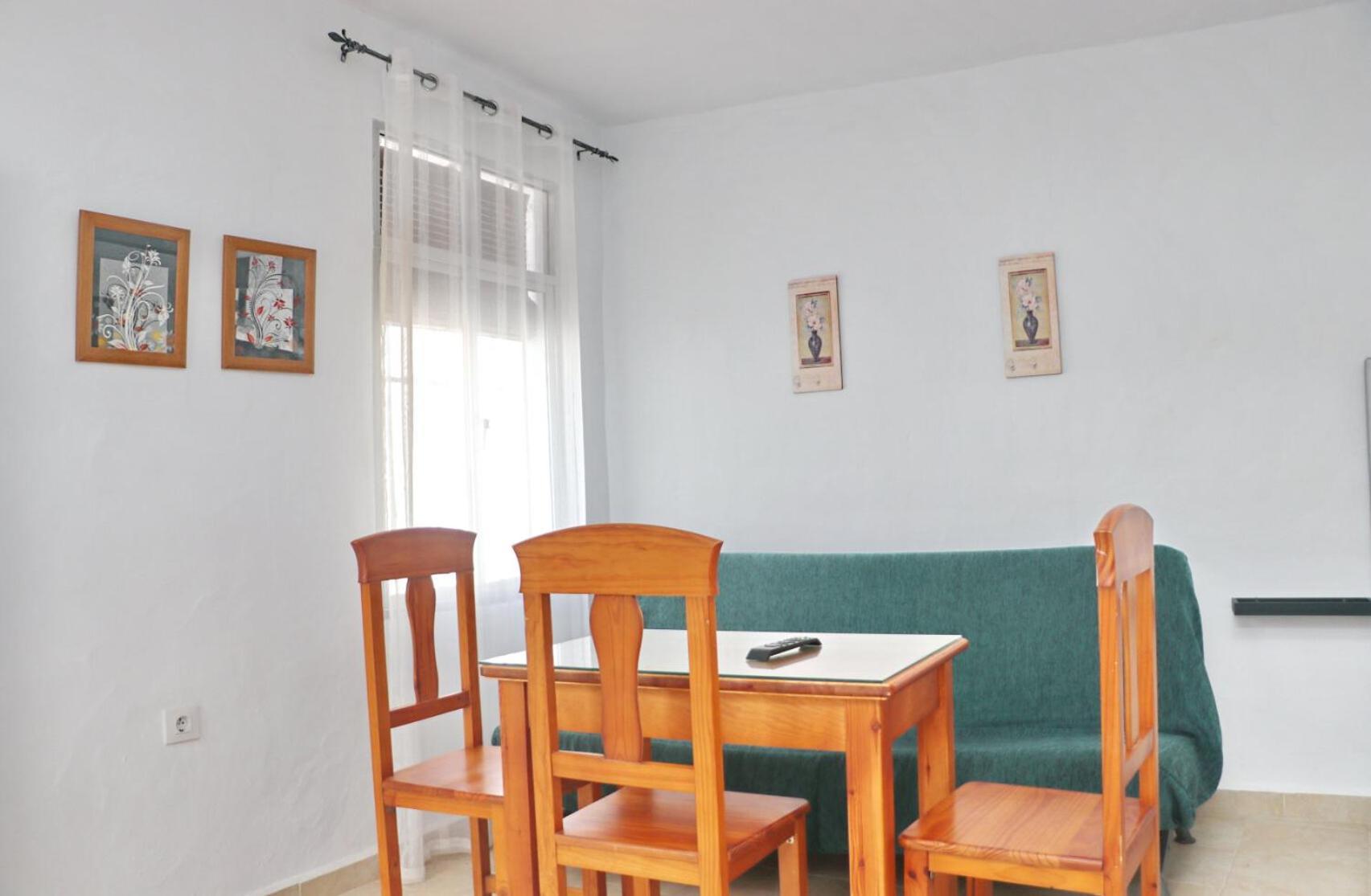 Estudio Velarde Iv Apartamento Conil De La Frontera