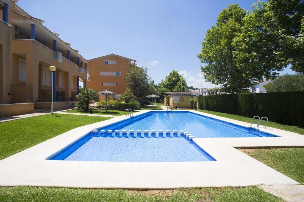 Apartamento El Velero