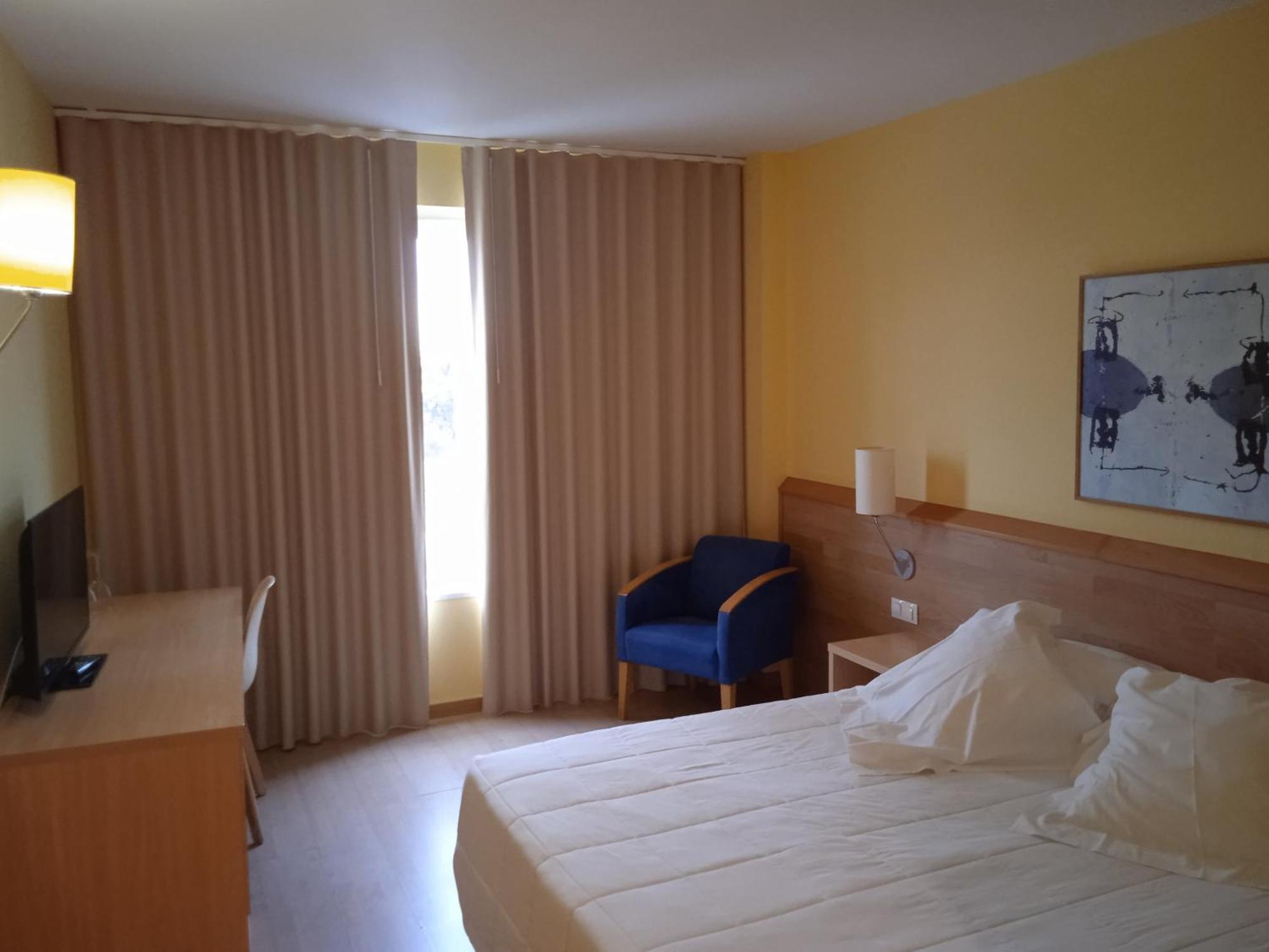 Hotel Flag Valencia - Florazar