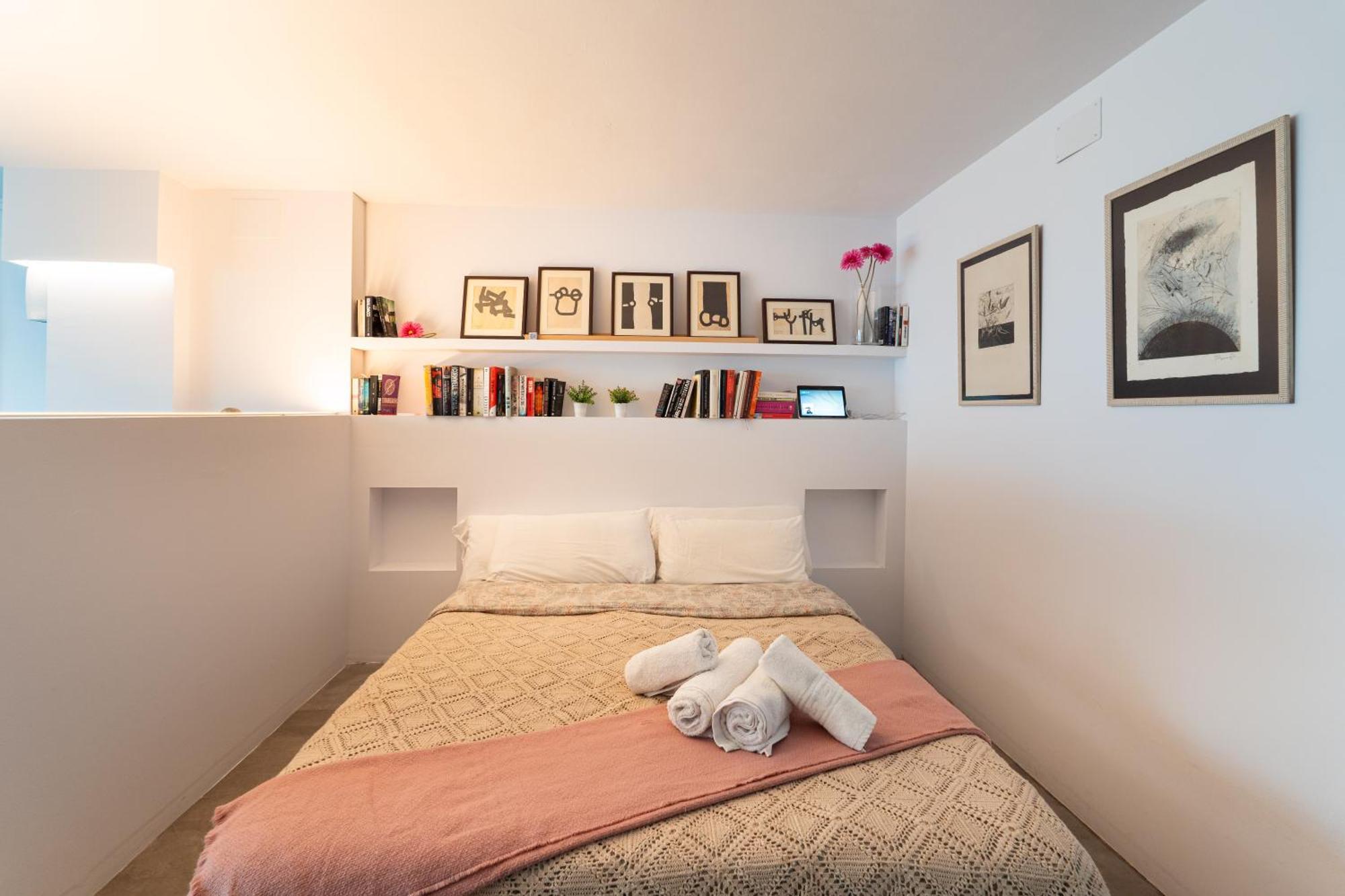Guest house Sitges Beach Hostal