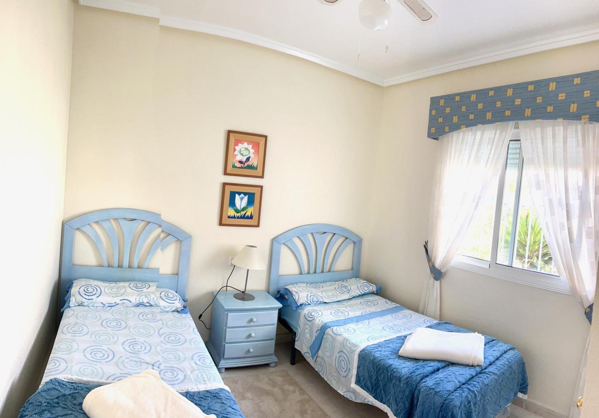 Villa Casa Sara - Private Ciudad Quesada