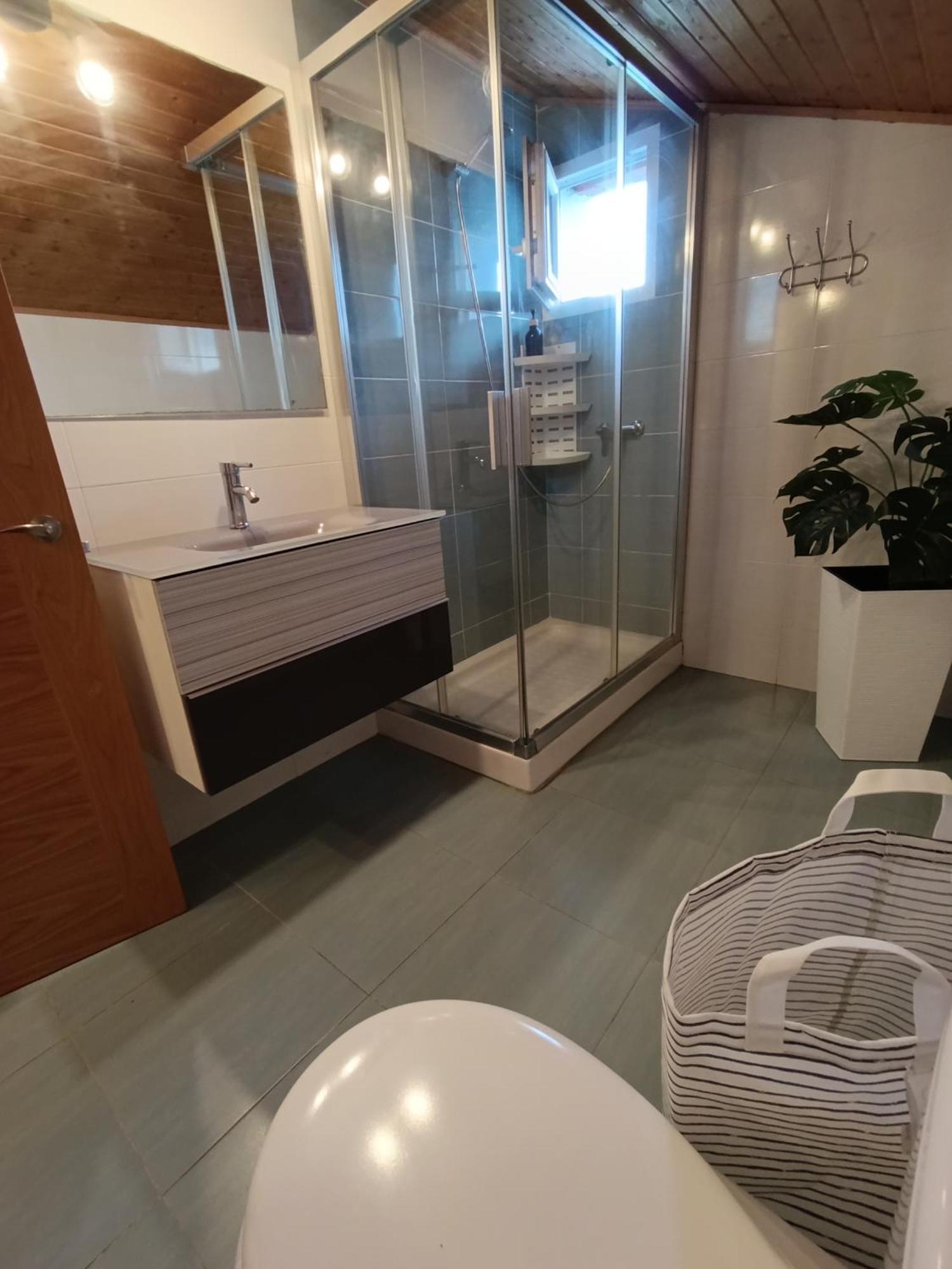 Apartamento Casa Maria Barcia (Asturias)