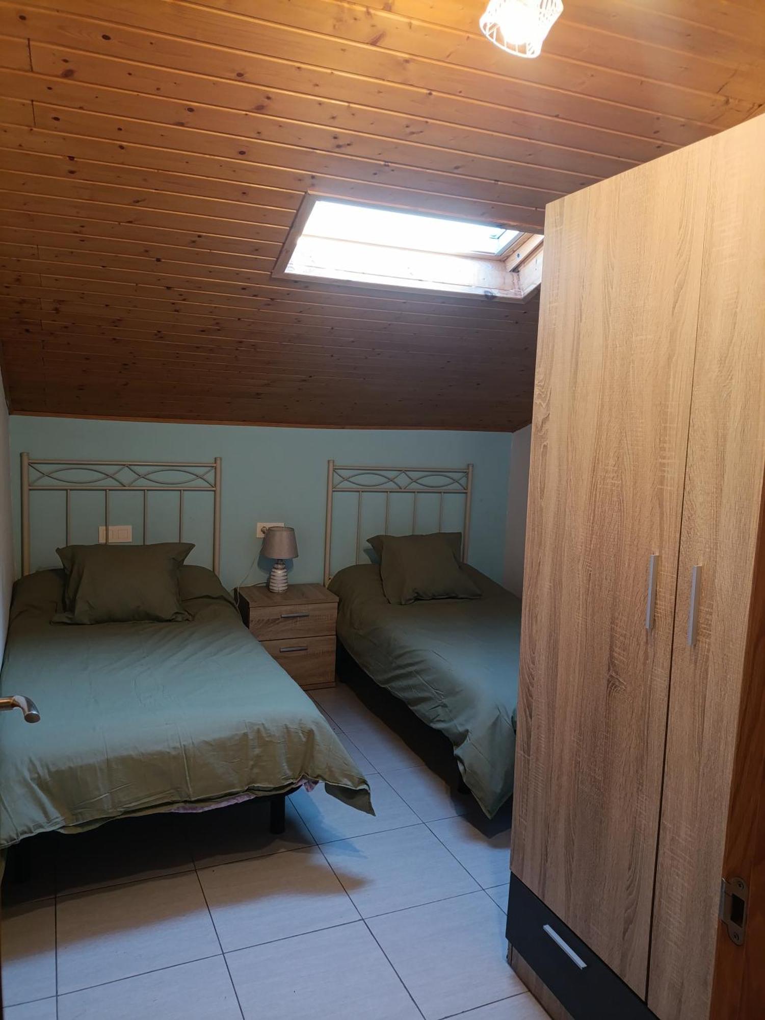 Apartamento Casa Maria