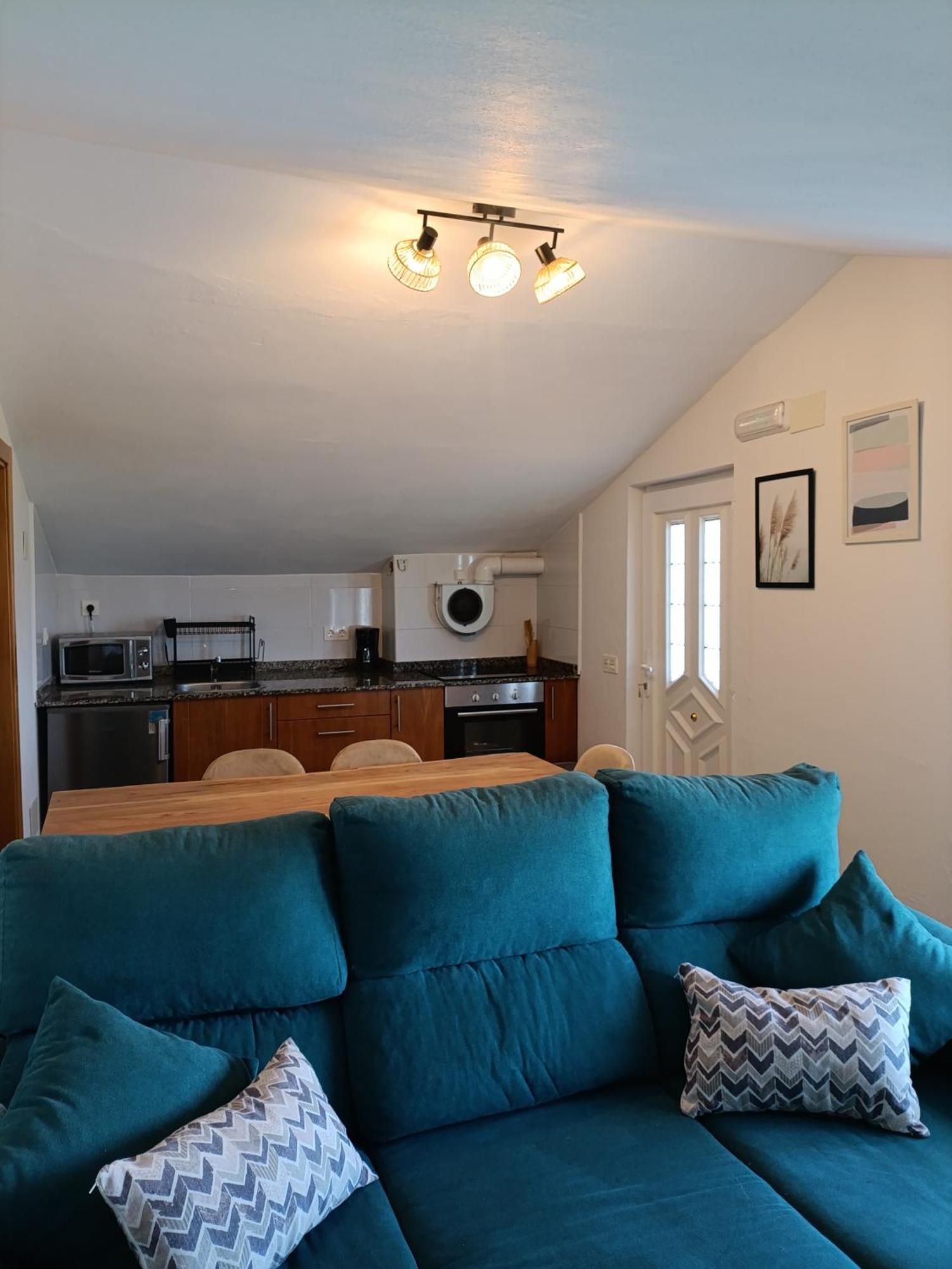 Apartamento Casa Maria *