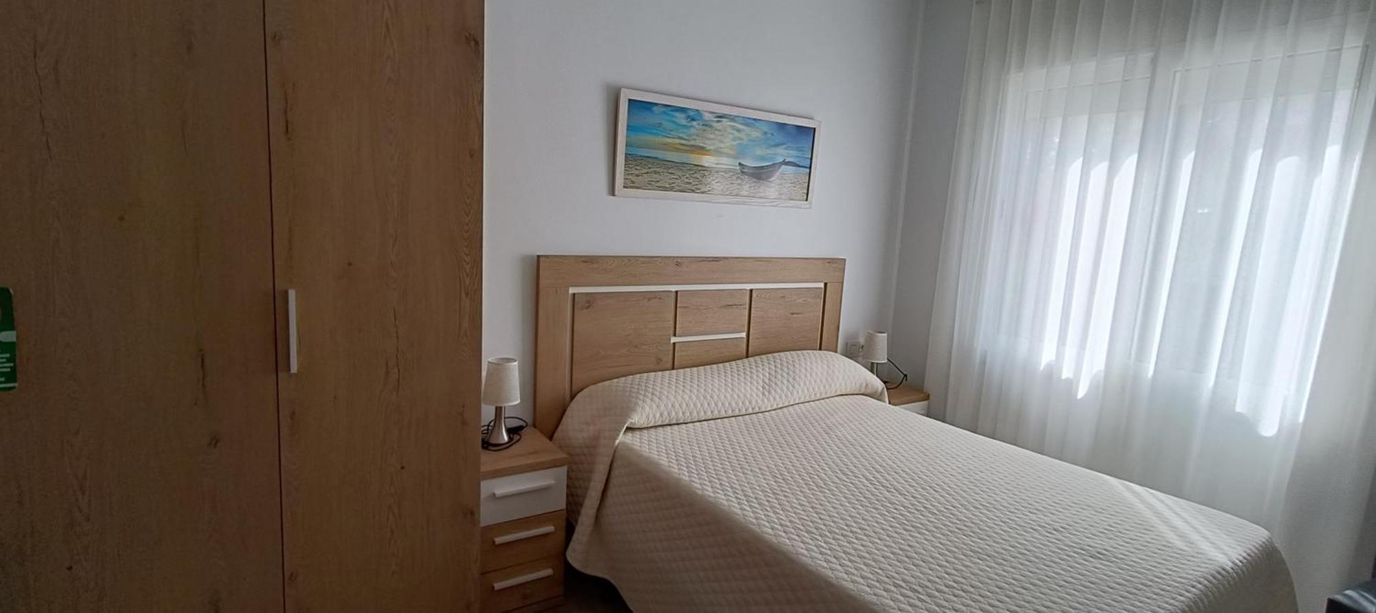 Hostal Internacional Miami Platja (Miami Playa)