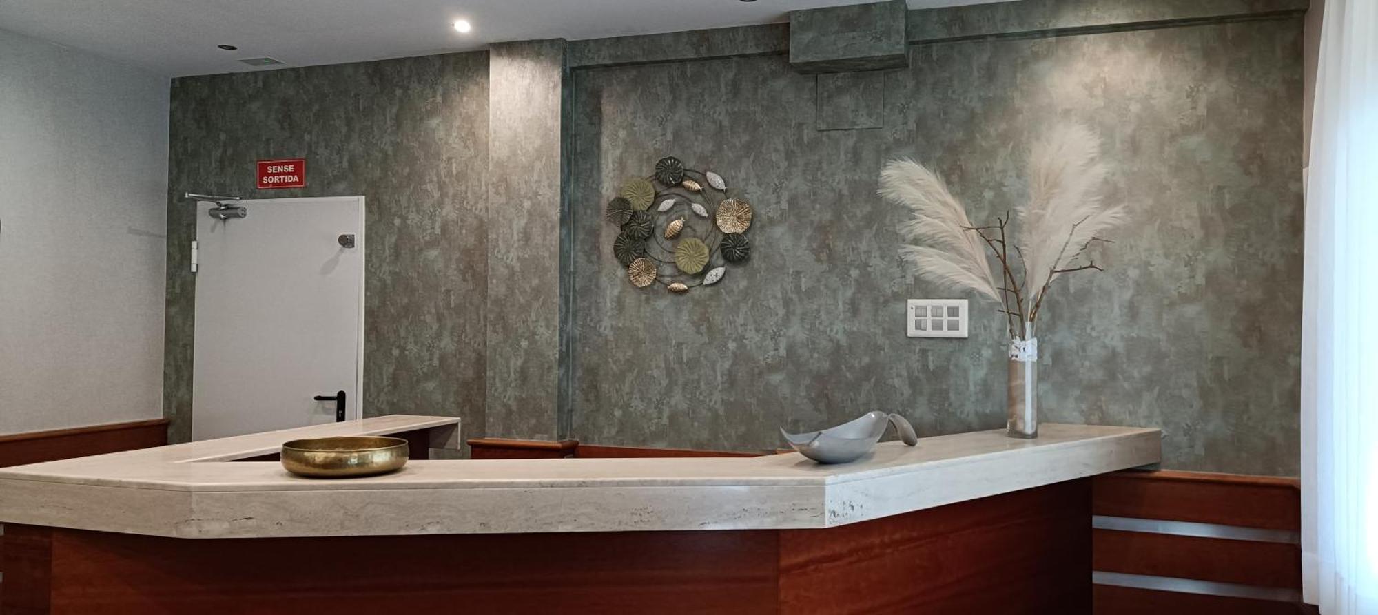 Hostal Internacional