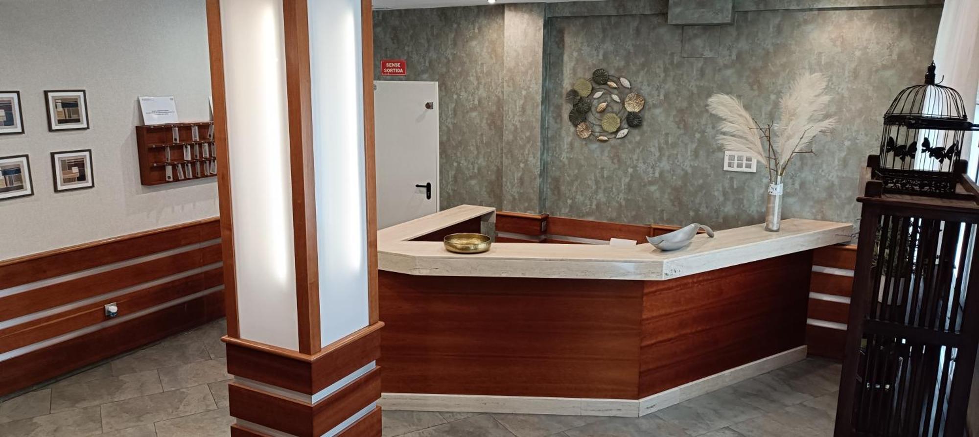 Internacional Hostal Miami Platja (Miami Playa)