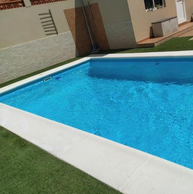 Mar&mar, Con Solarium Y Piscina Apartment Gran Tarajal